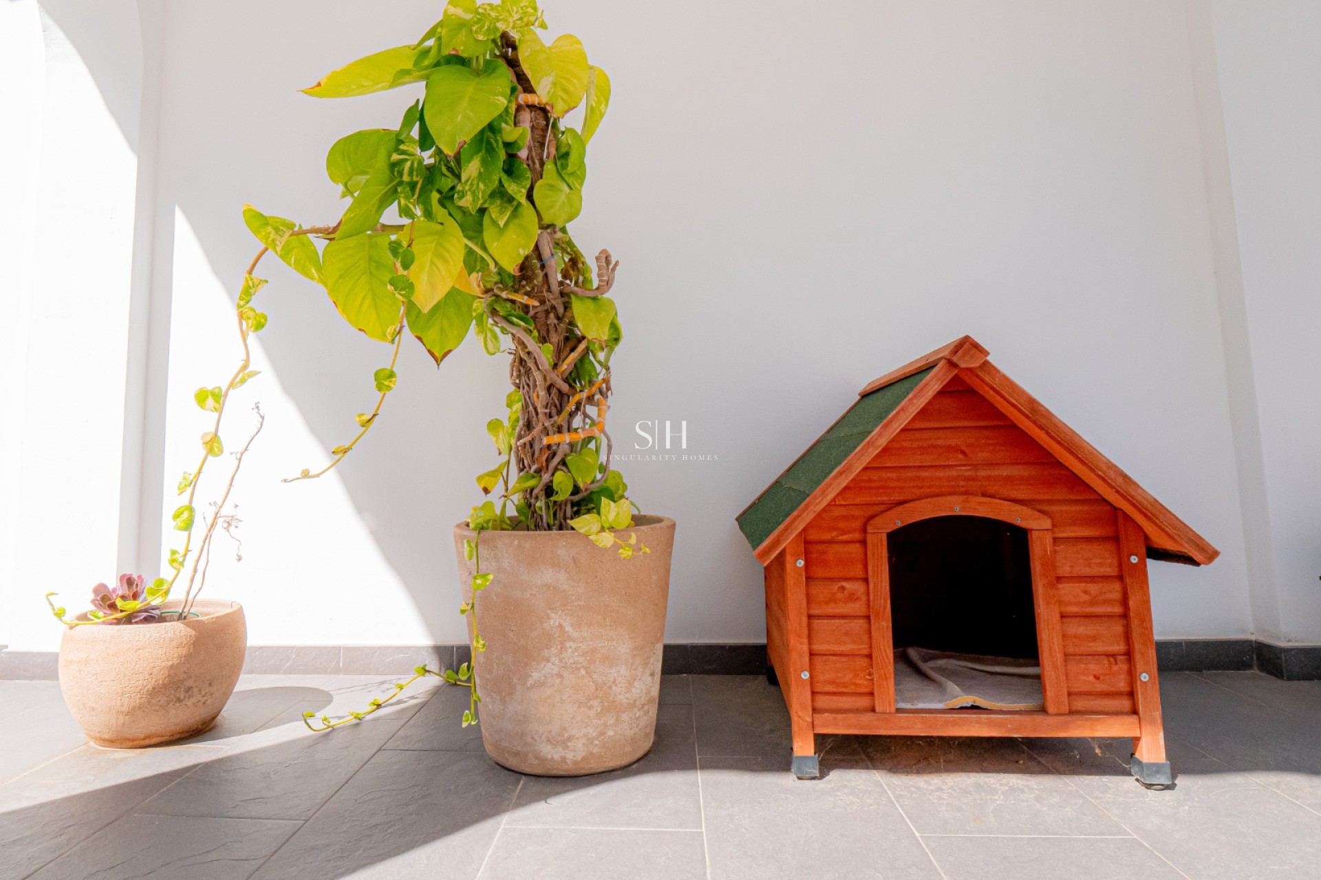 Перепродажа - Villa - Orihuela Costa - La Zenia