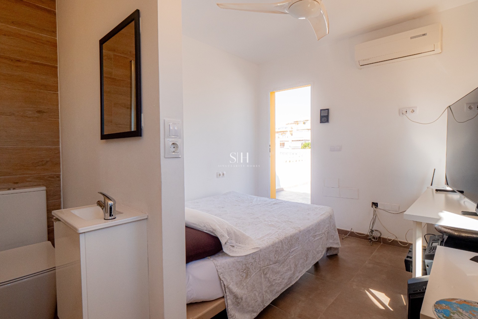 Перепродажа - Villa - Orihuela Costa - La Zenia