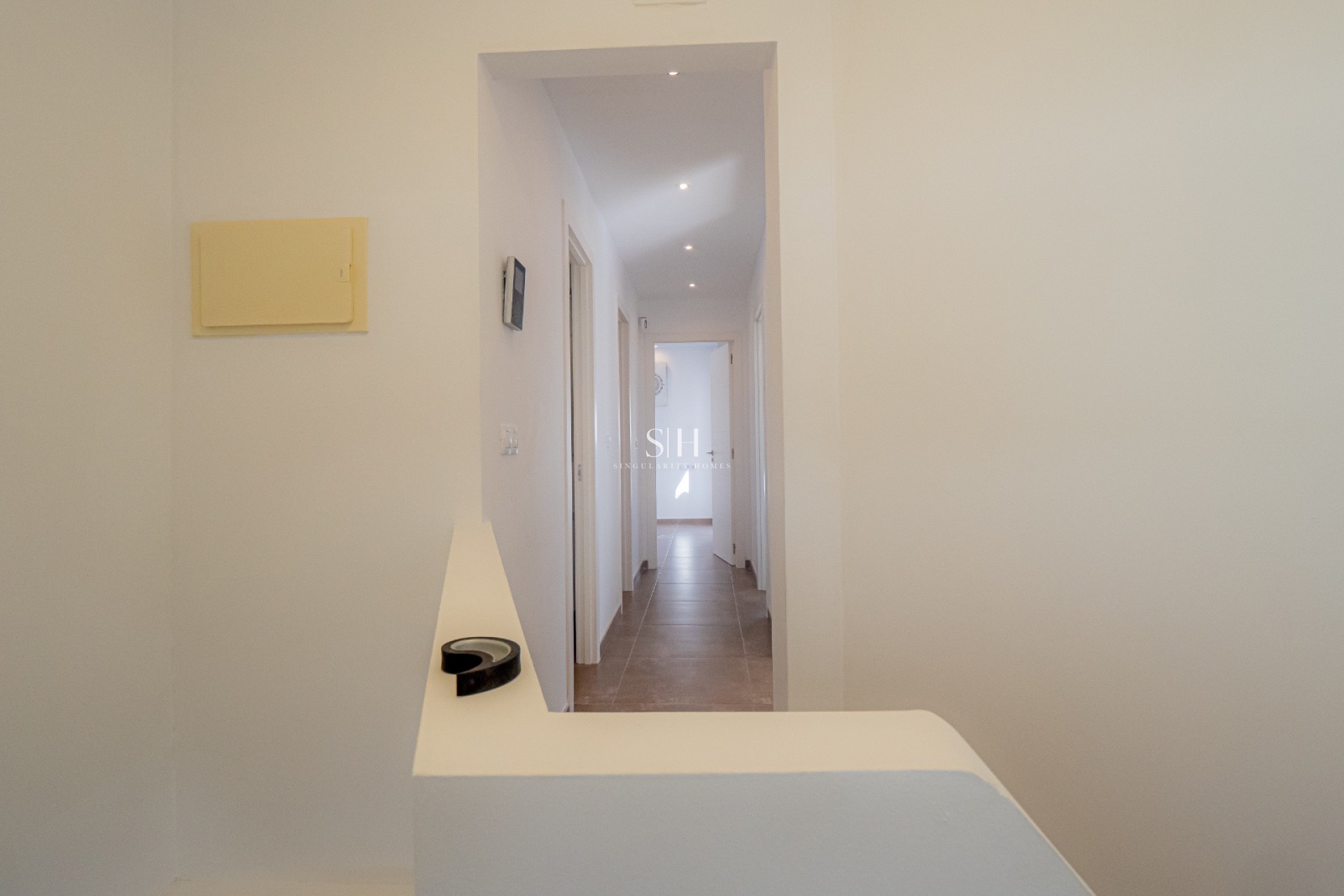 Перепродажа - Villa - Orihuela Costa - La Zenia