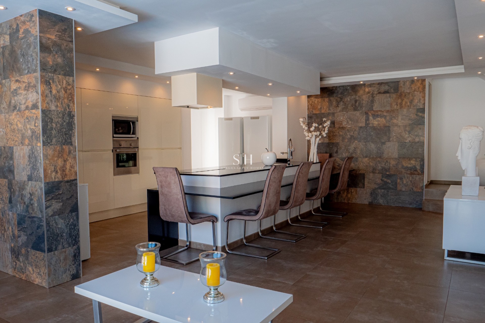 Перепродажа - Villa - Orihuela Costa - La Zenia