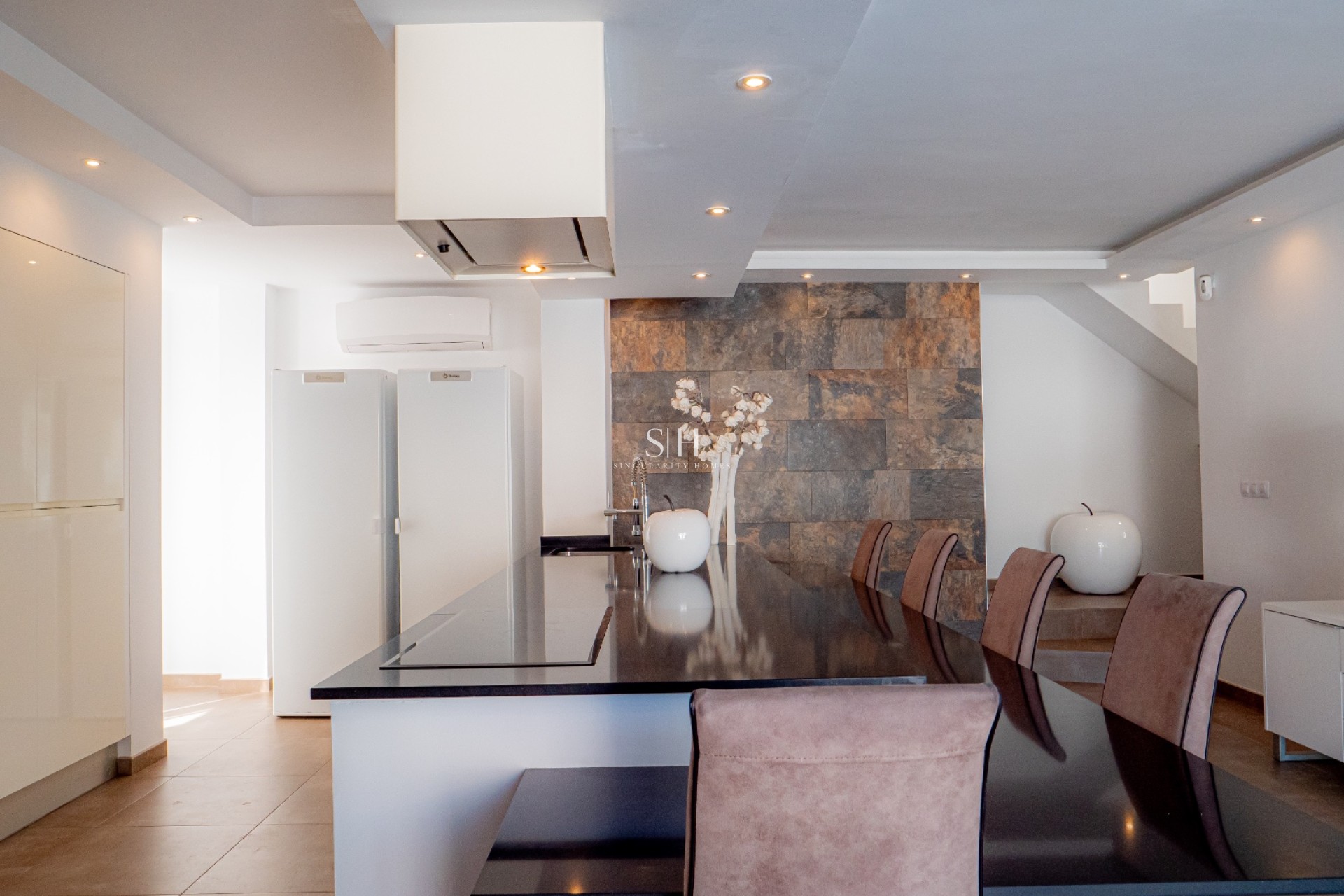 Перепродажа - Villa - Orihuela Costa - La Zenia