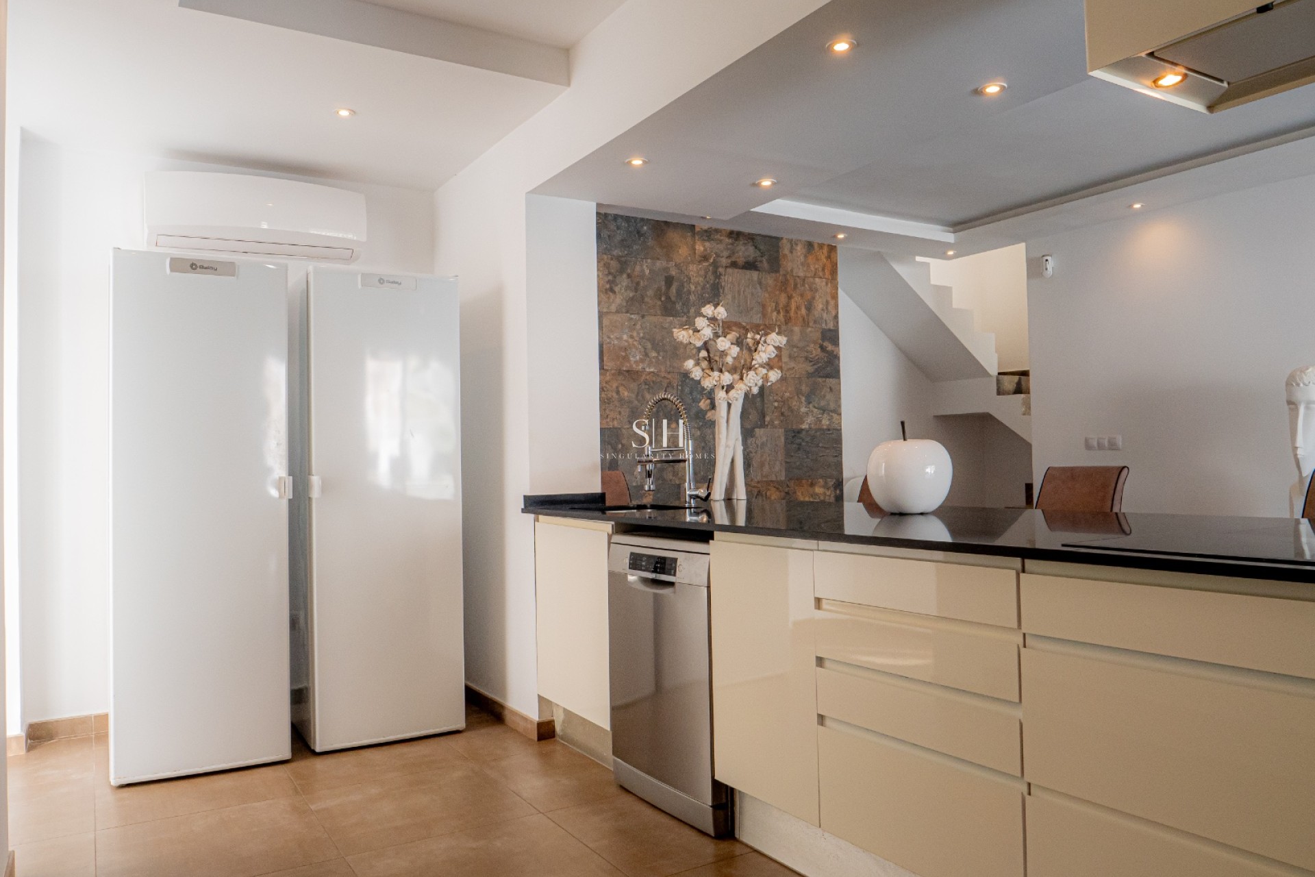 Перепродажа - Villa - Orihuela Costa - La Zenia