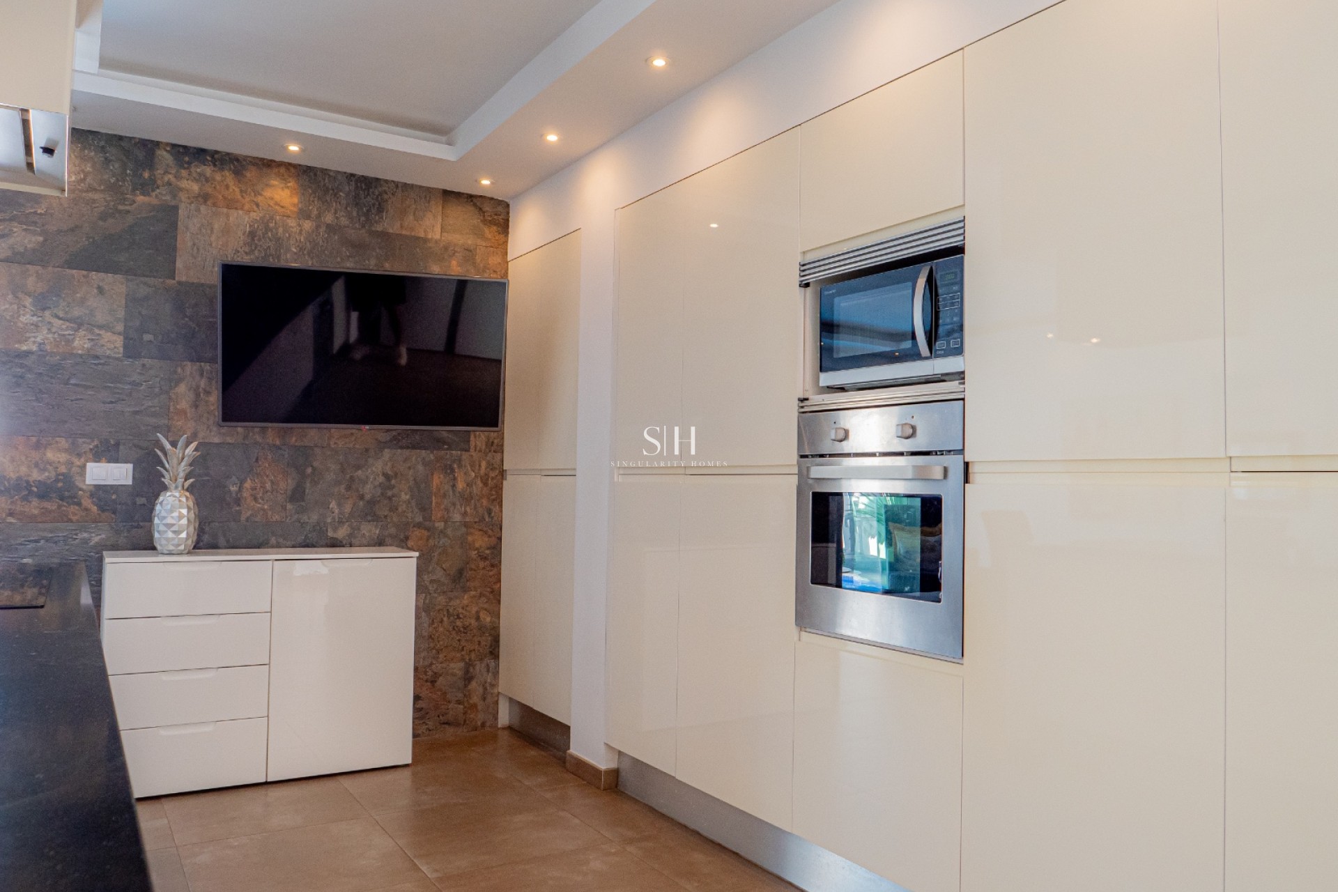 Перепродажа - Villa - Orihuela Costa - La Zenia