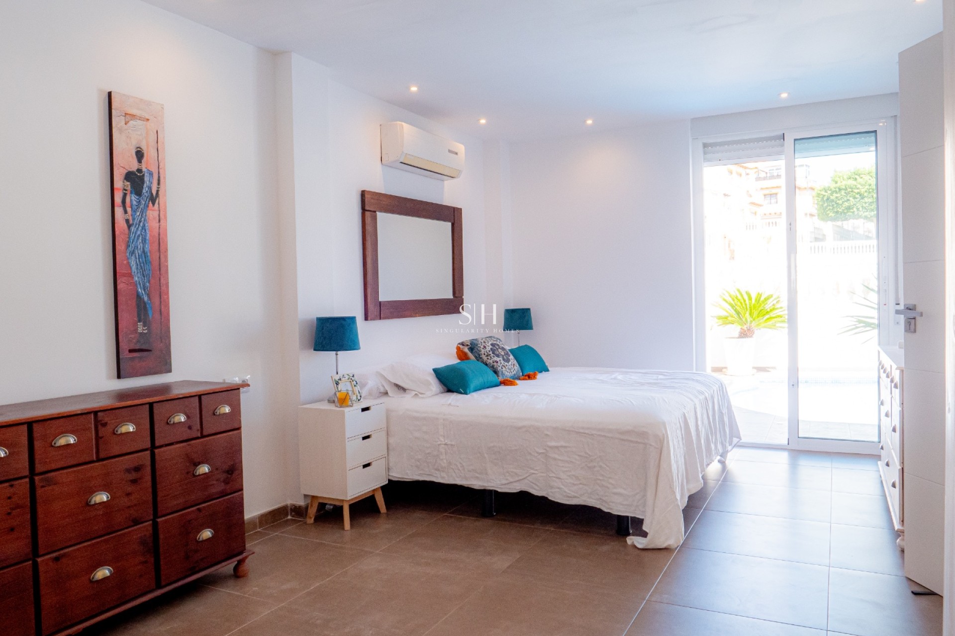Перепродажа - Villa - Orihuela Costa - La Zenia
