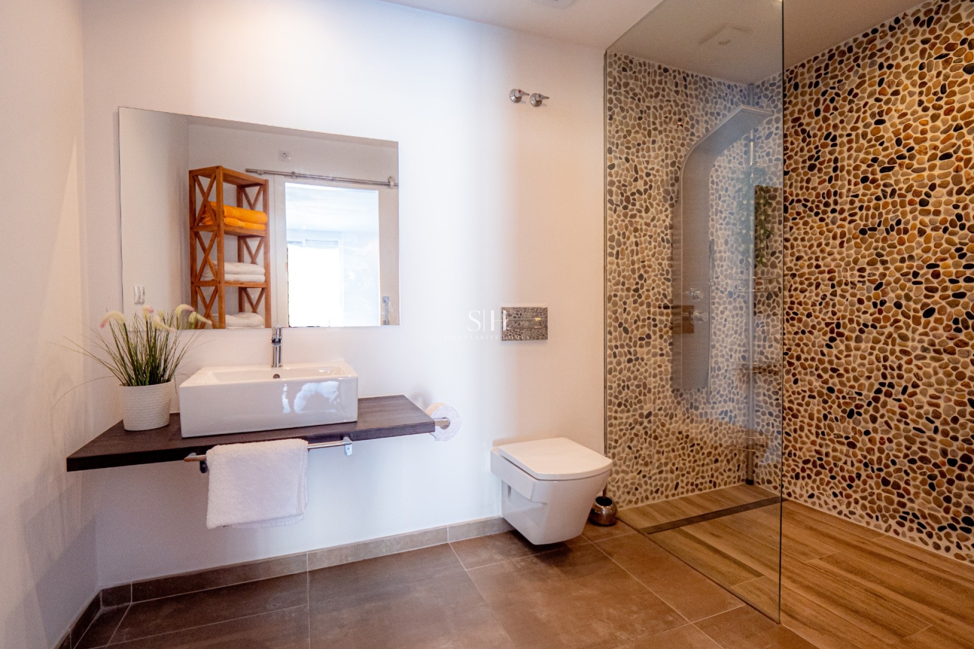 Перепродажа - Villa - Orihuela Costa - La Zenia