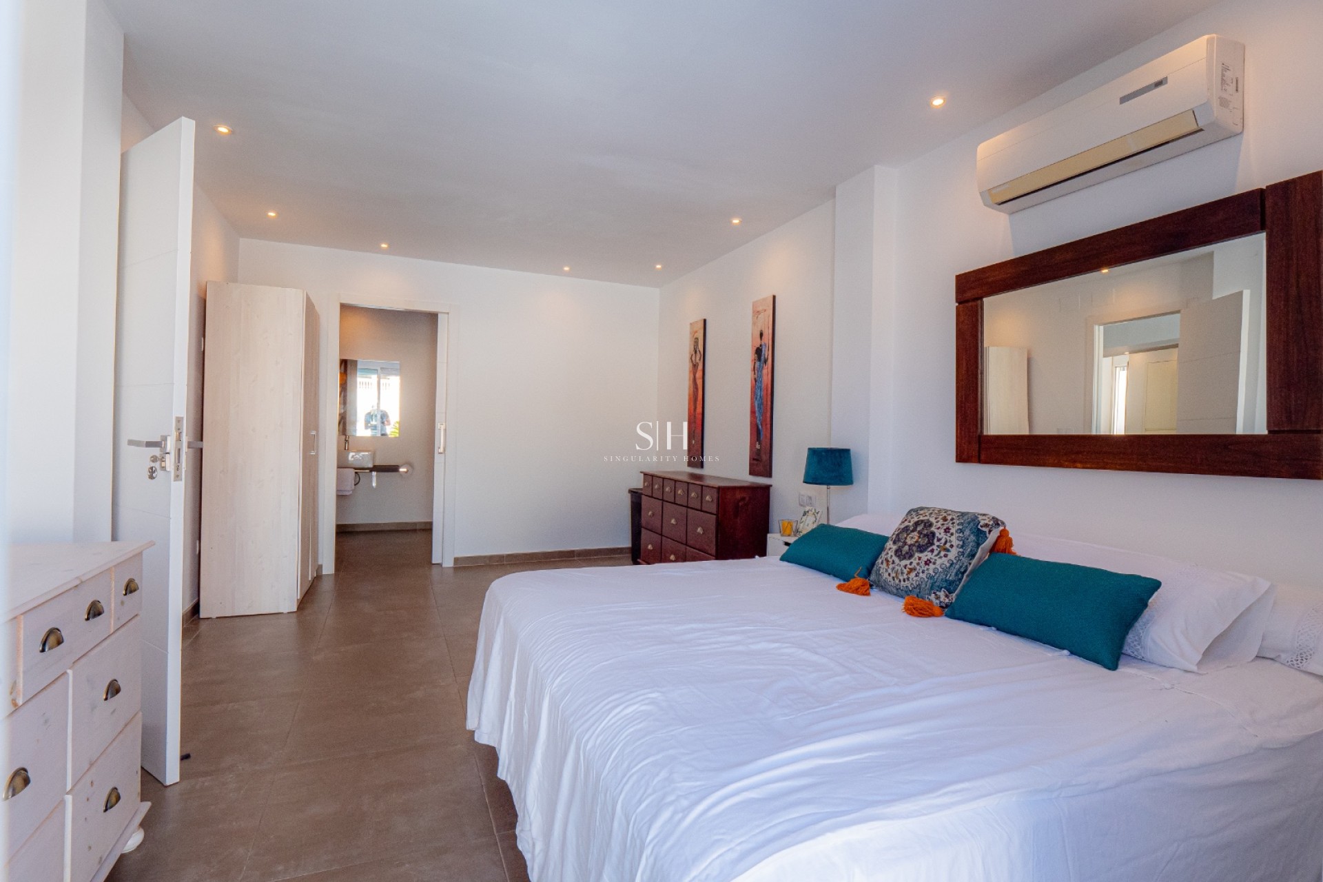 Перепродажа - Villa - Orihuela Costa - La Zenia