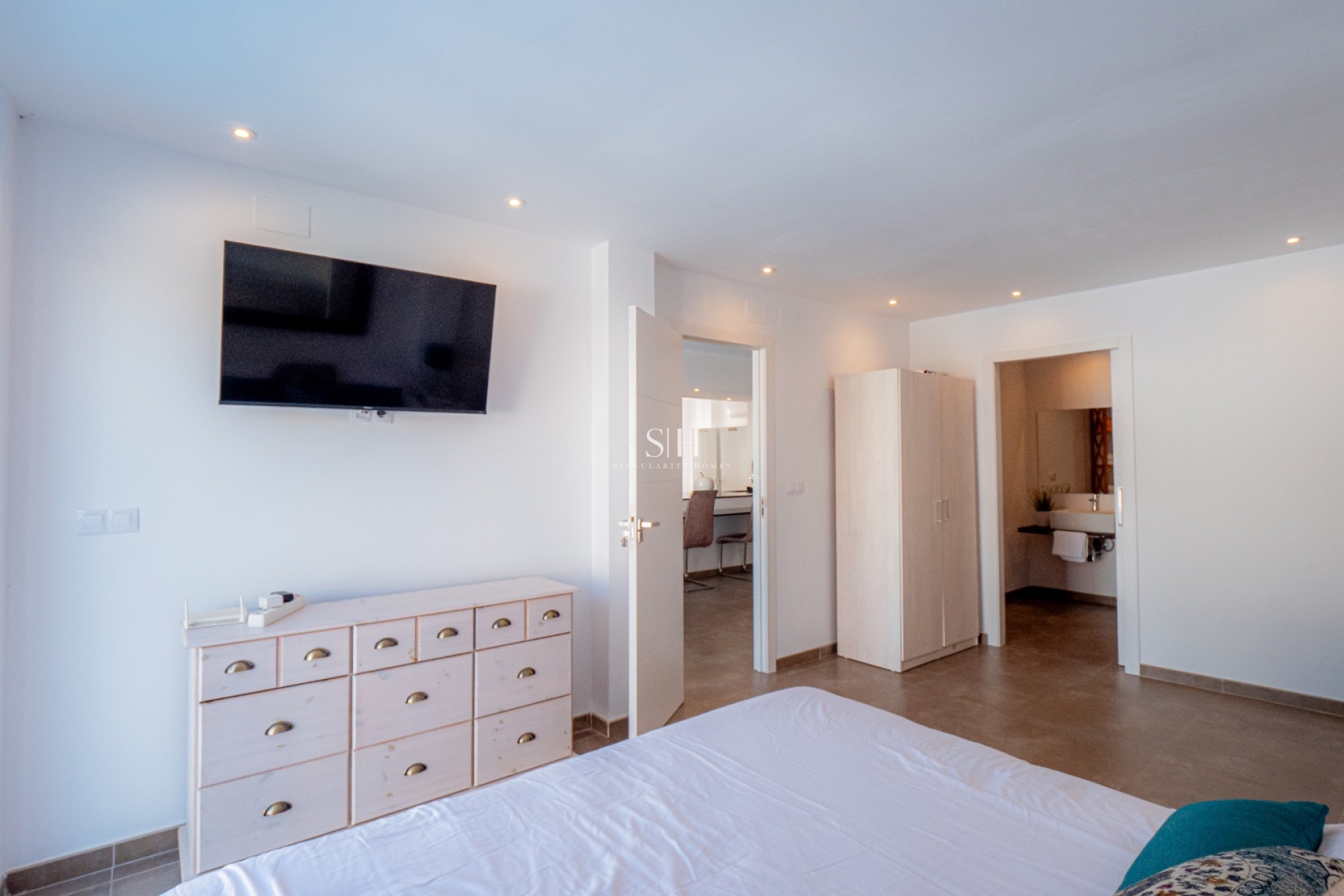 Перепродажа - Villa - Orihuela Costa - La Zenia