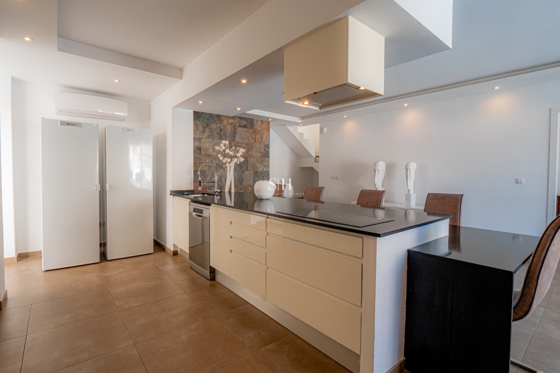 Перепродажа - Villa - Orihuela Costa - La Zenia