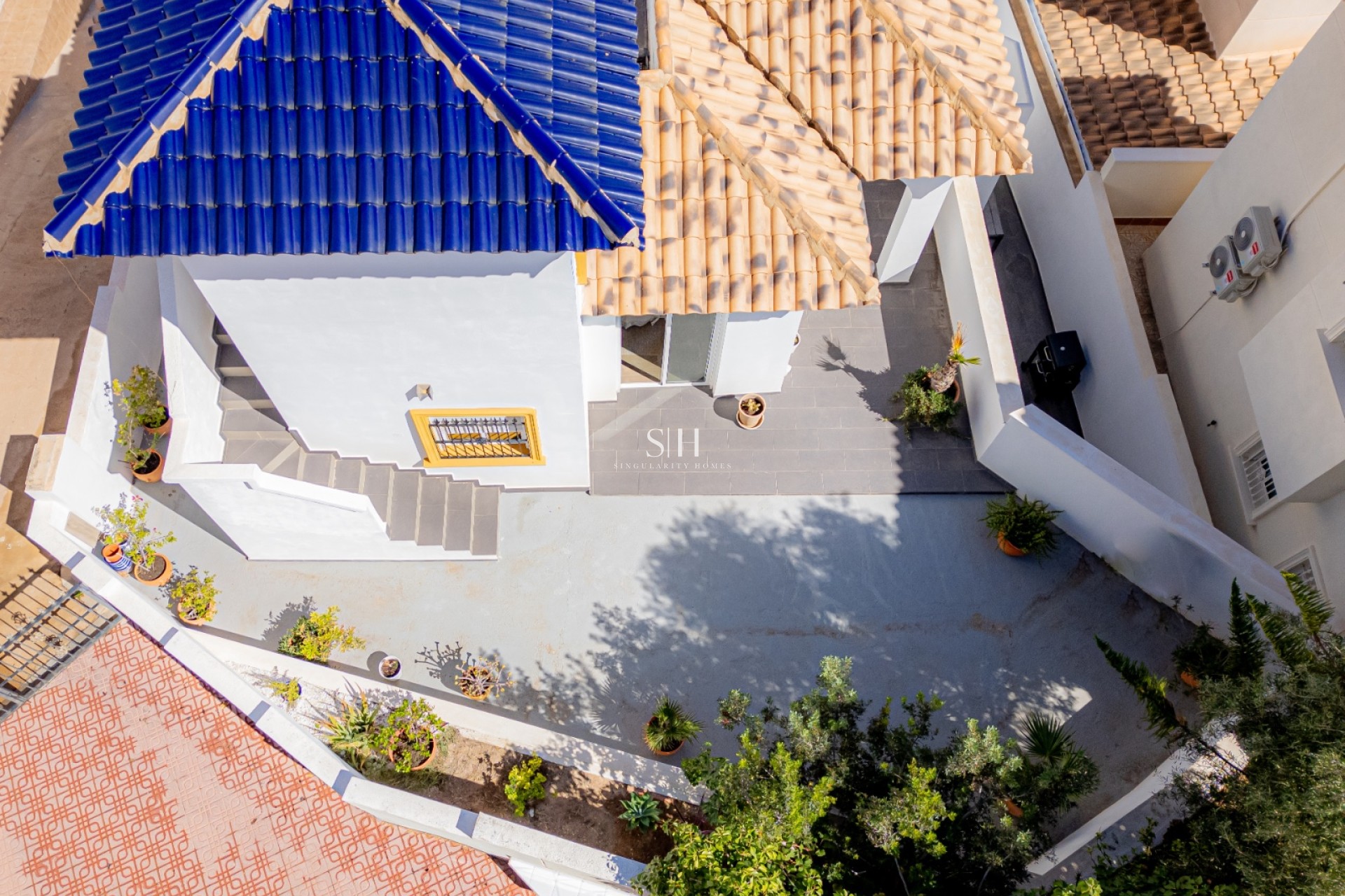 Перепродажа - Villa - Orihuela Costa - La Zenia