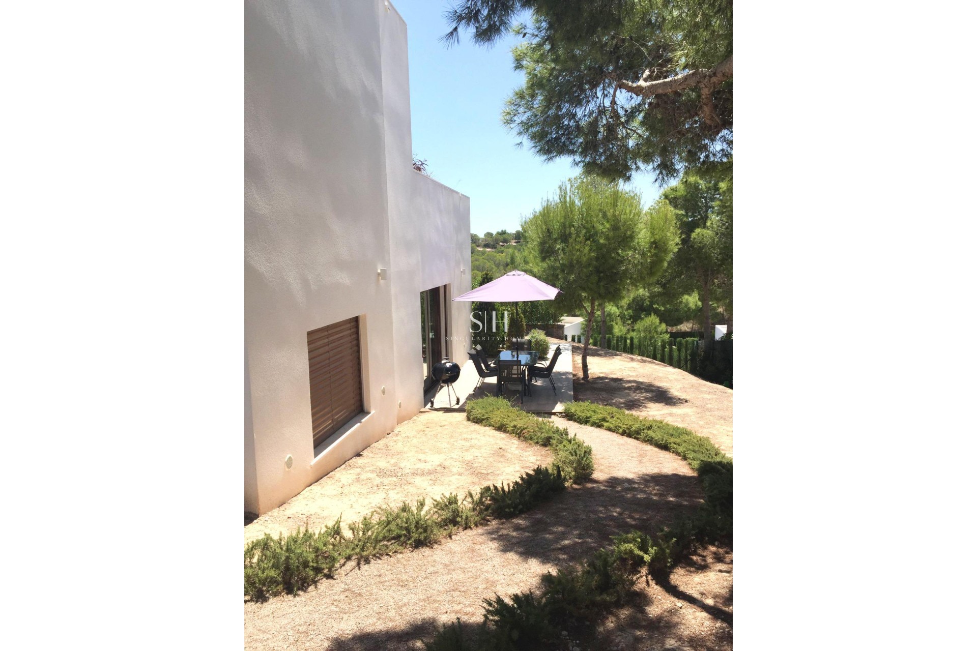 Перепродажа - Villa - Orihuela Costa - Las Colinas Golf