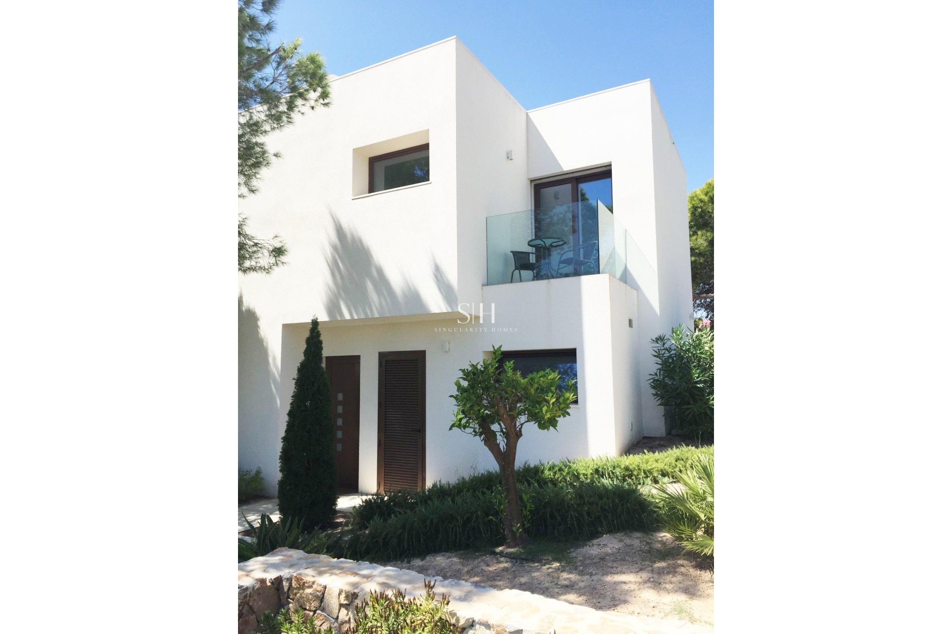 Перепродажа - Villa - Orihuela Costa - Las Colinas Golf