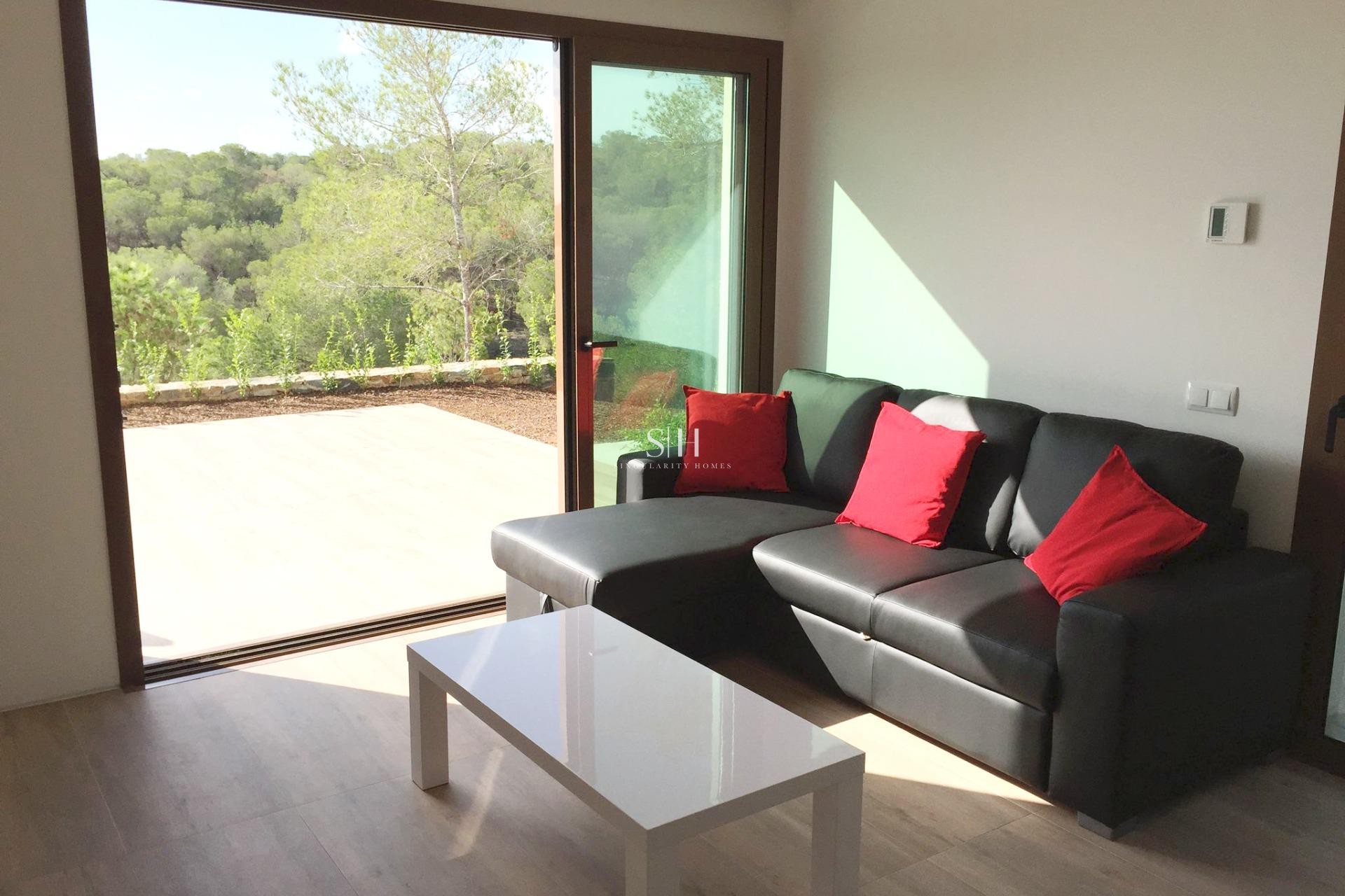 Перепродажа - Villa - Orihuela Costa - Las Colinas Golf