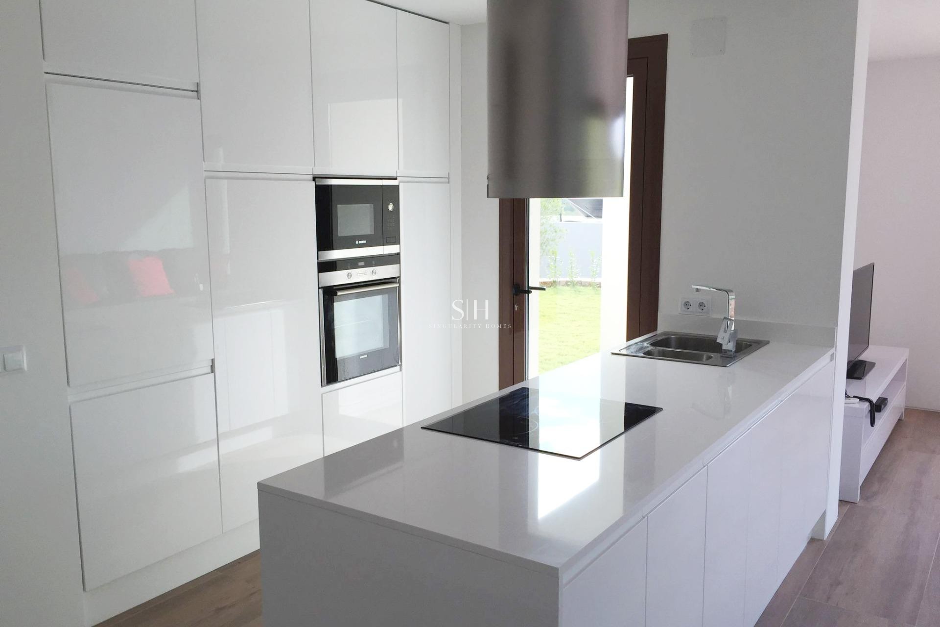 Перепродажа - Villa - Orihuela Costa - Las Colinas Golf