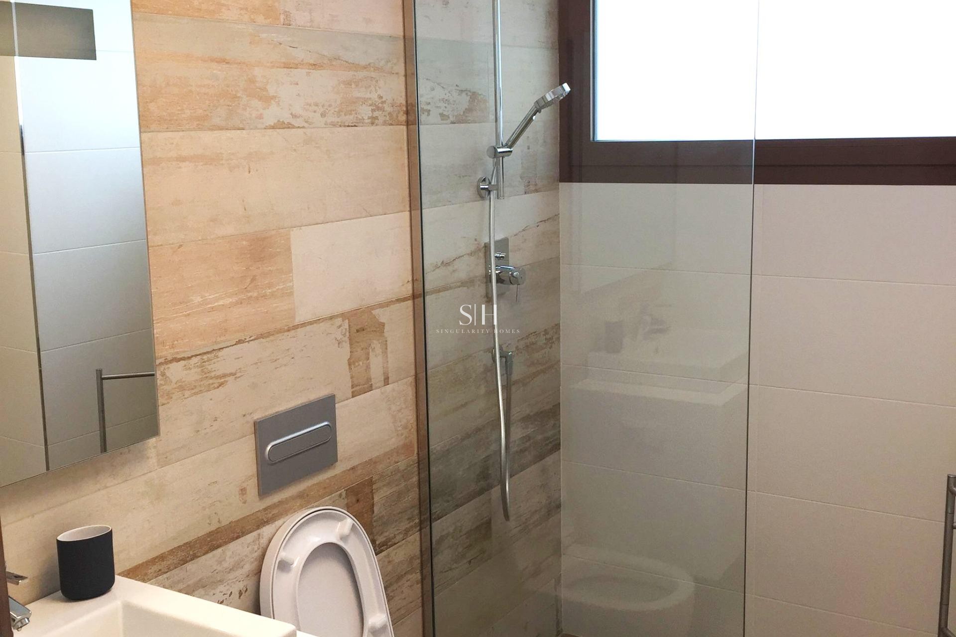 Перепродажа - Villa - Orihuela Costa - Las Colinas Golf