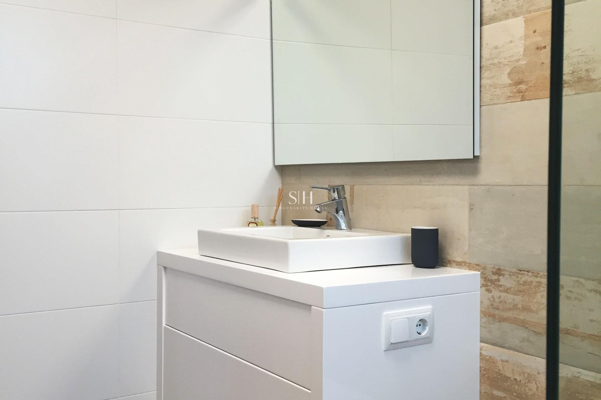 Перепродажа - Villa - Orihuela Costa - Las Colinas Golf