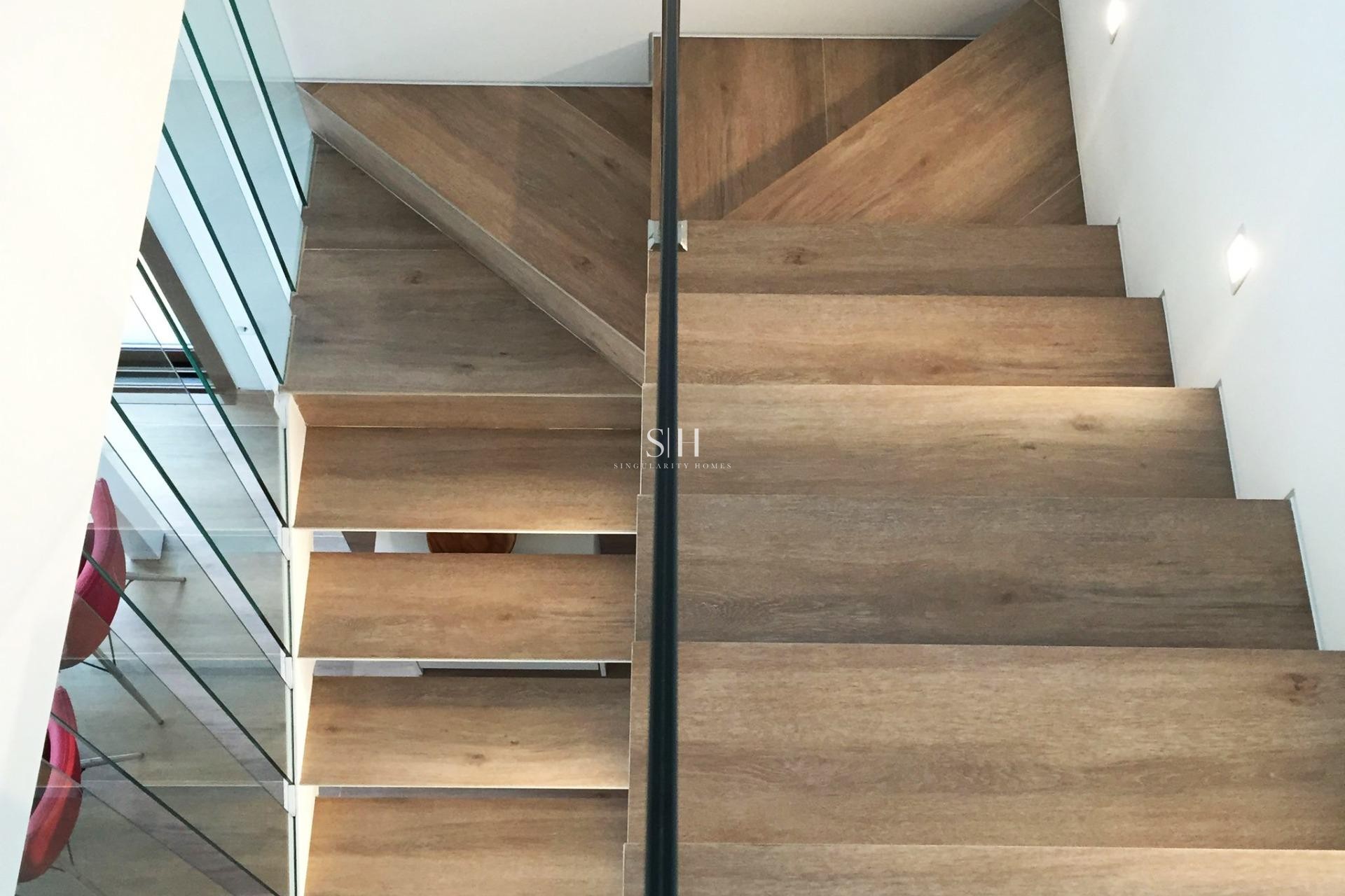 Перепродажа - Villa - Orihuela Costa - Las Colinas Golf