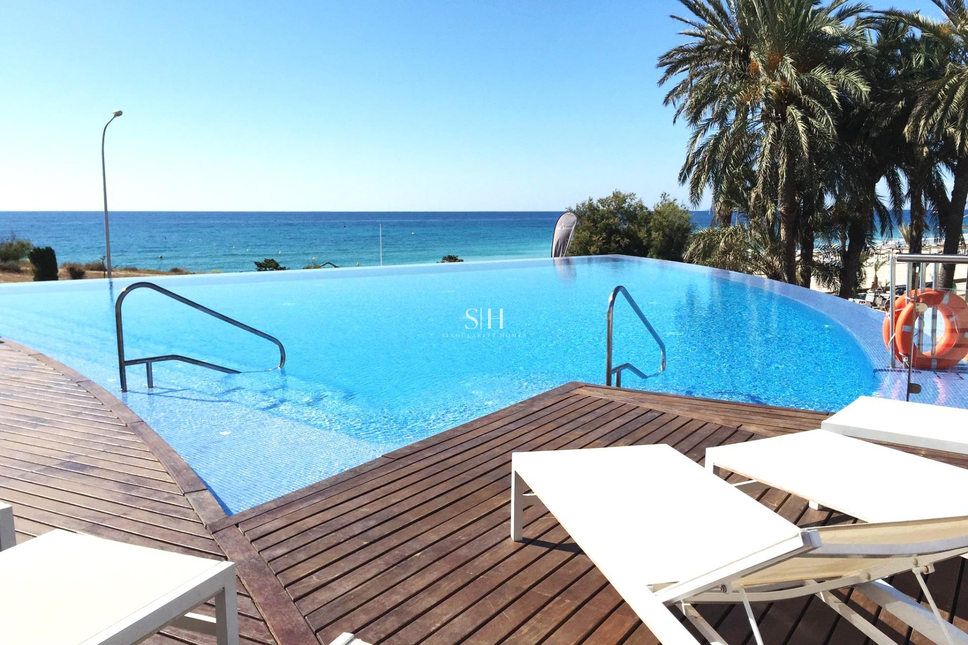 Перепродажа - Villa - Orihuela Costa - Las Colinas Golf