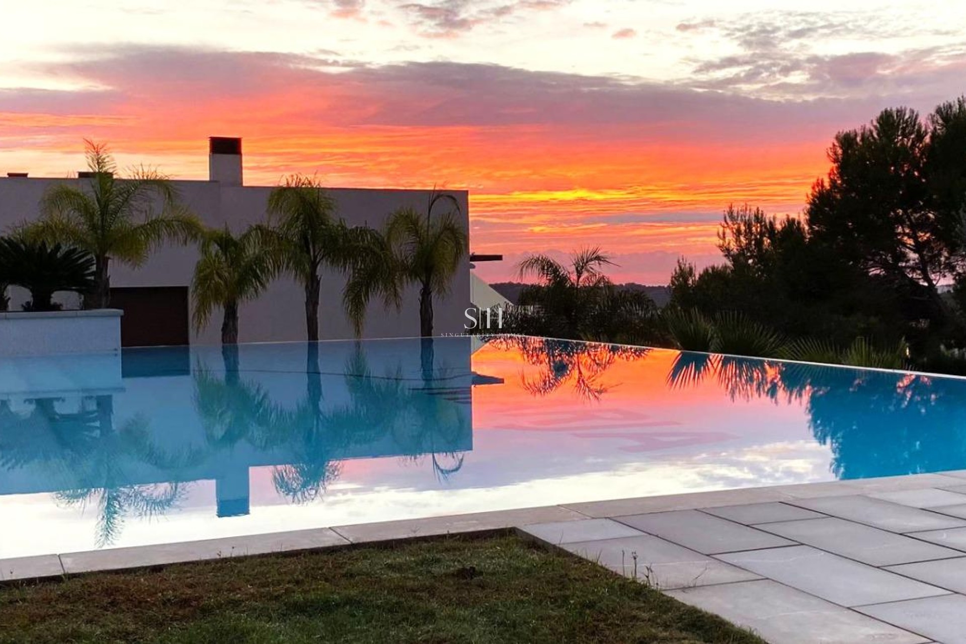 Перепродажа - Villa - Orihuela Costa - Las Colinas Golf