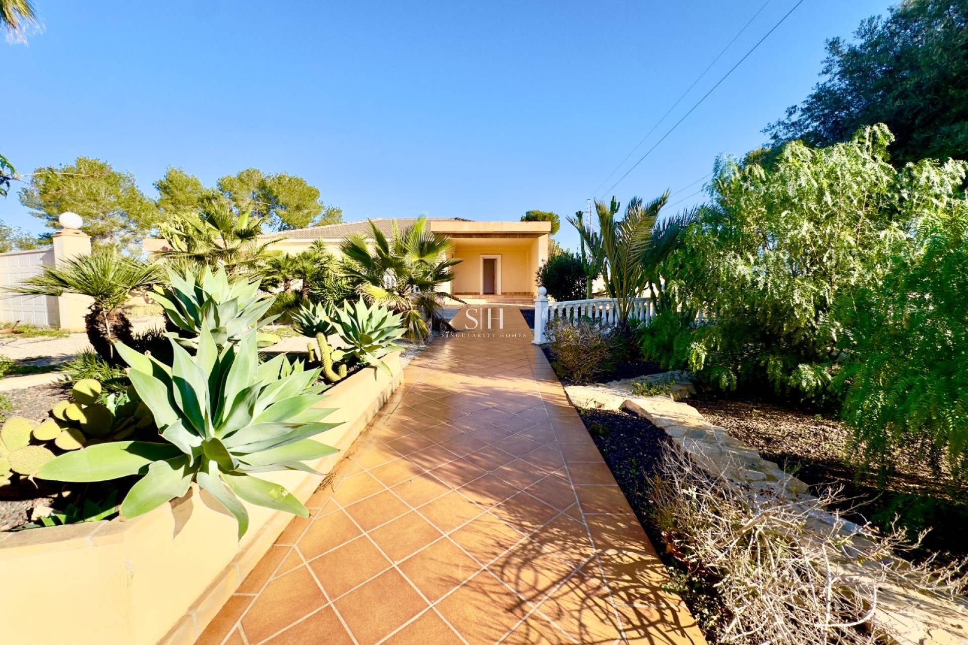 Перепродажа - Villa - Orihuela Costa - Las Filipinas