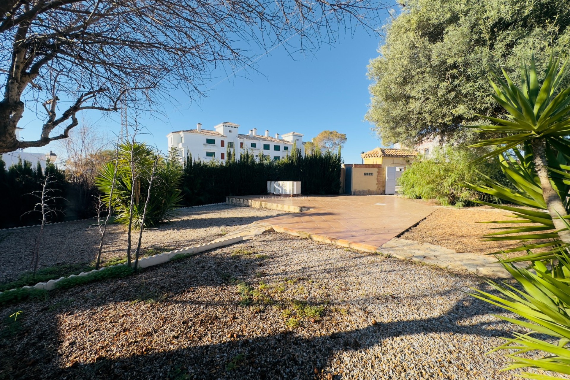 Перепродажа - Villa - Orihuela Costa - Las Filipinas