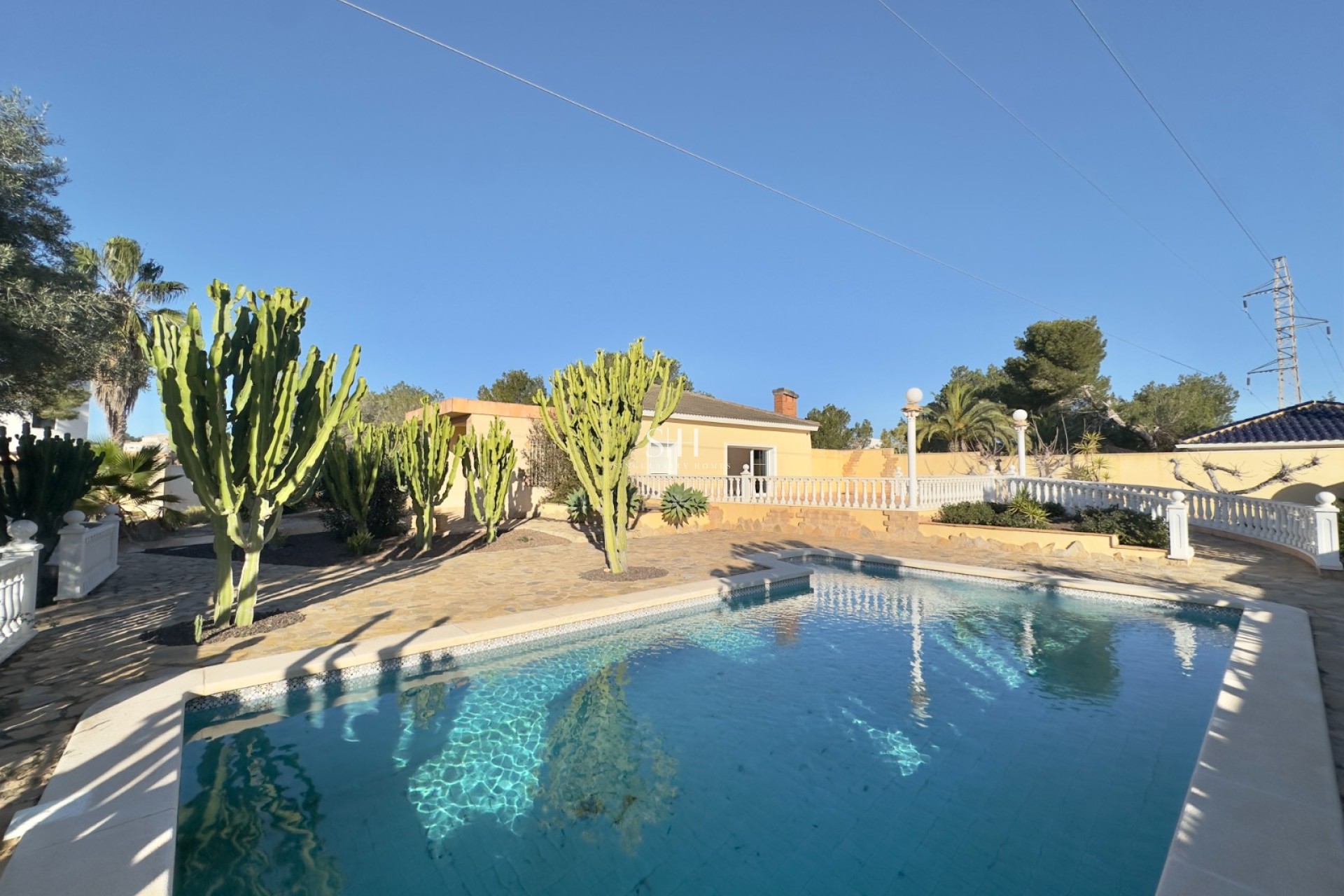 Перепродажа - Villa - Orihuela Costa - Las Filipinas