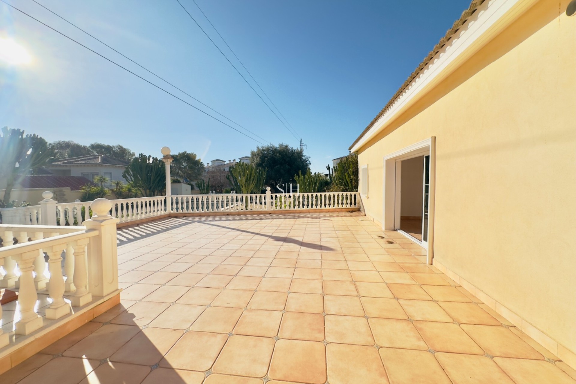 Перепродажа - Villa - Orihuela Costa - Las Filipinas