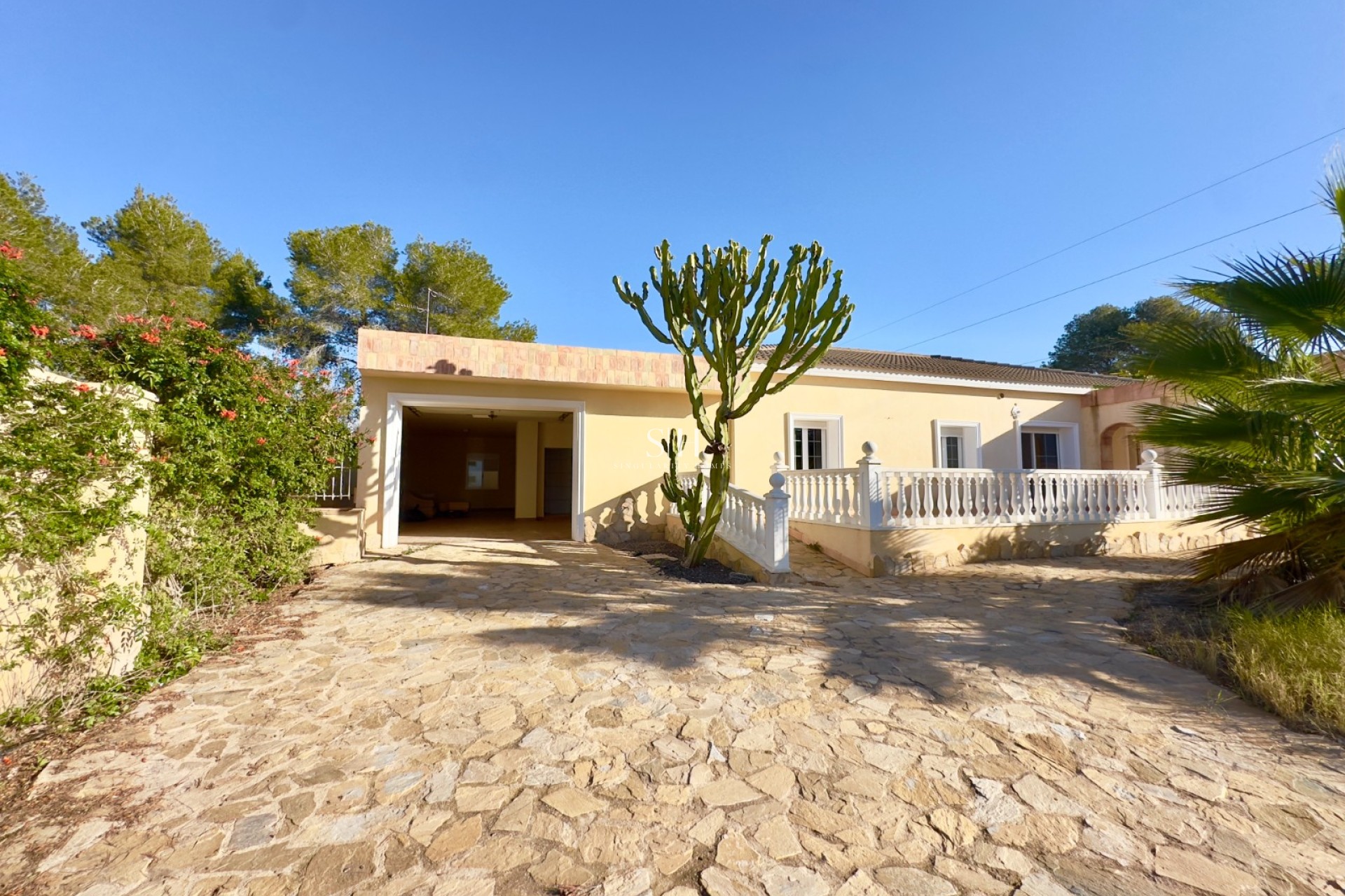 Перепродажа - Villa - Orihuela Costa - Las Filipinas