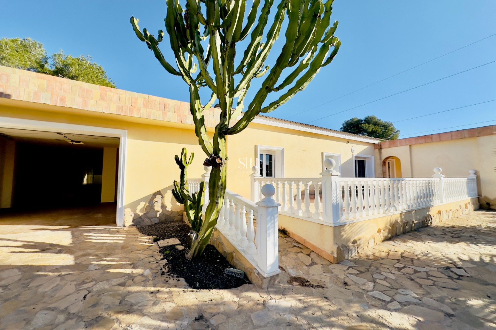 Перепродажа - Villa - Orihuela Costa - Las Filipinas