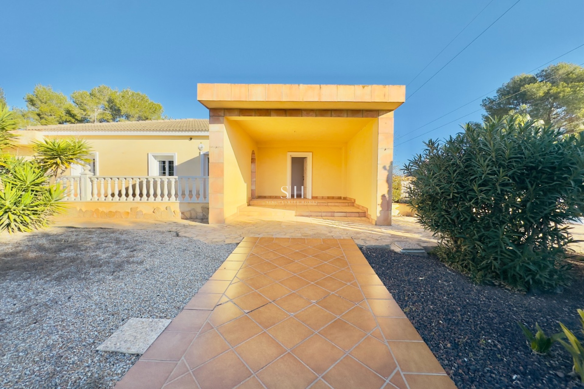 Перепродажа - Villa - Orihuela Costa - Las Filipinas