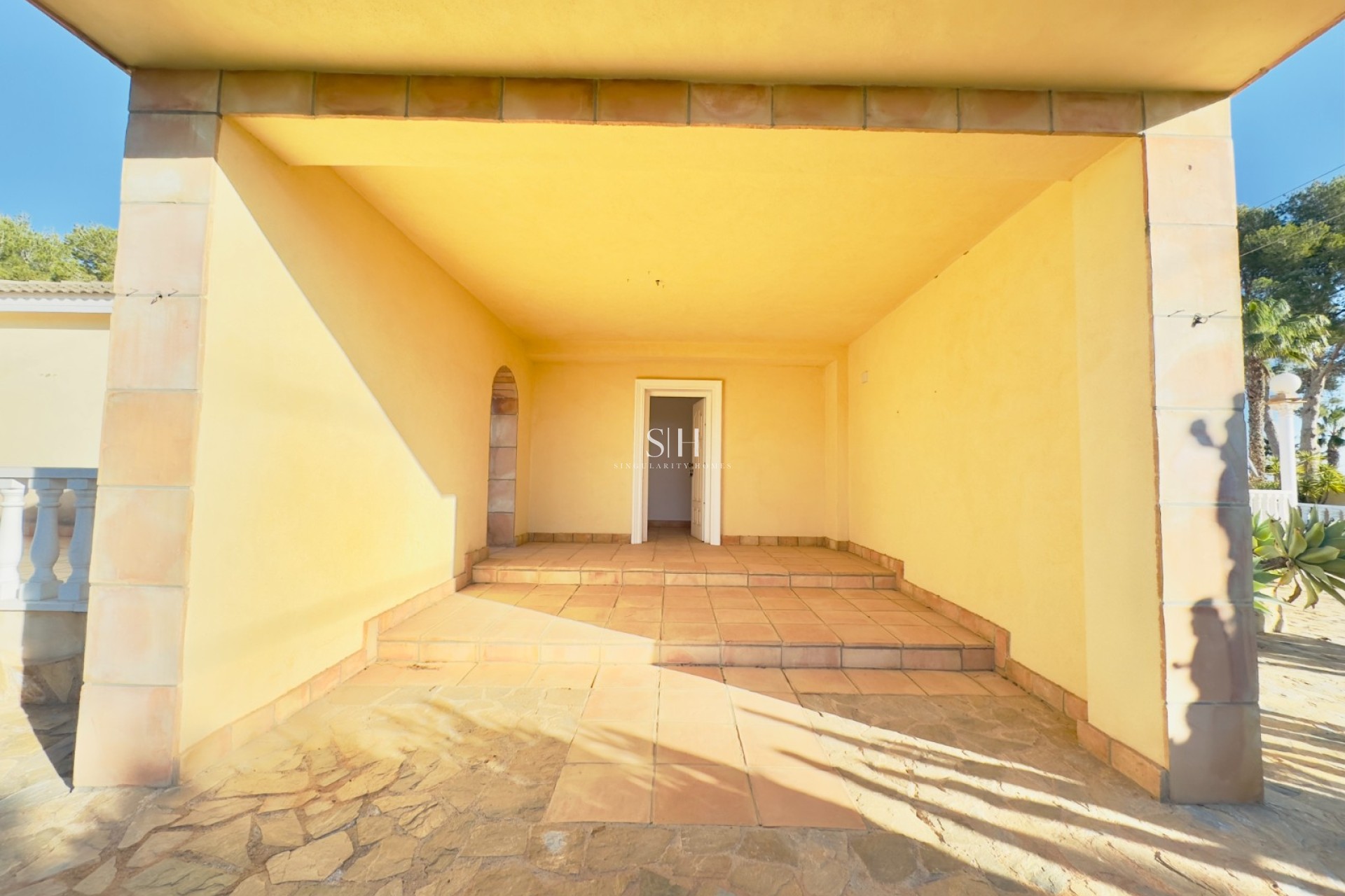 Перепродажа - Villa - Orihuela Costa - Las Filipinas