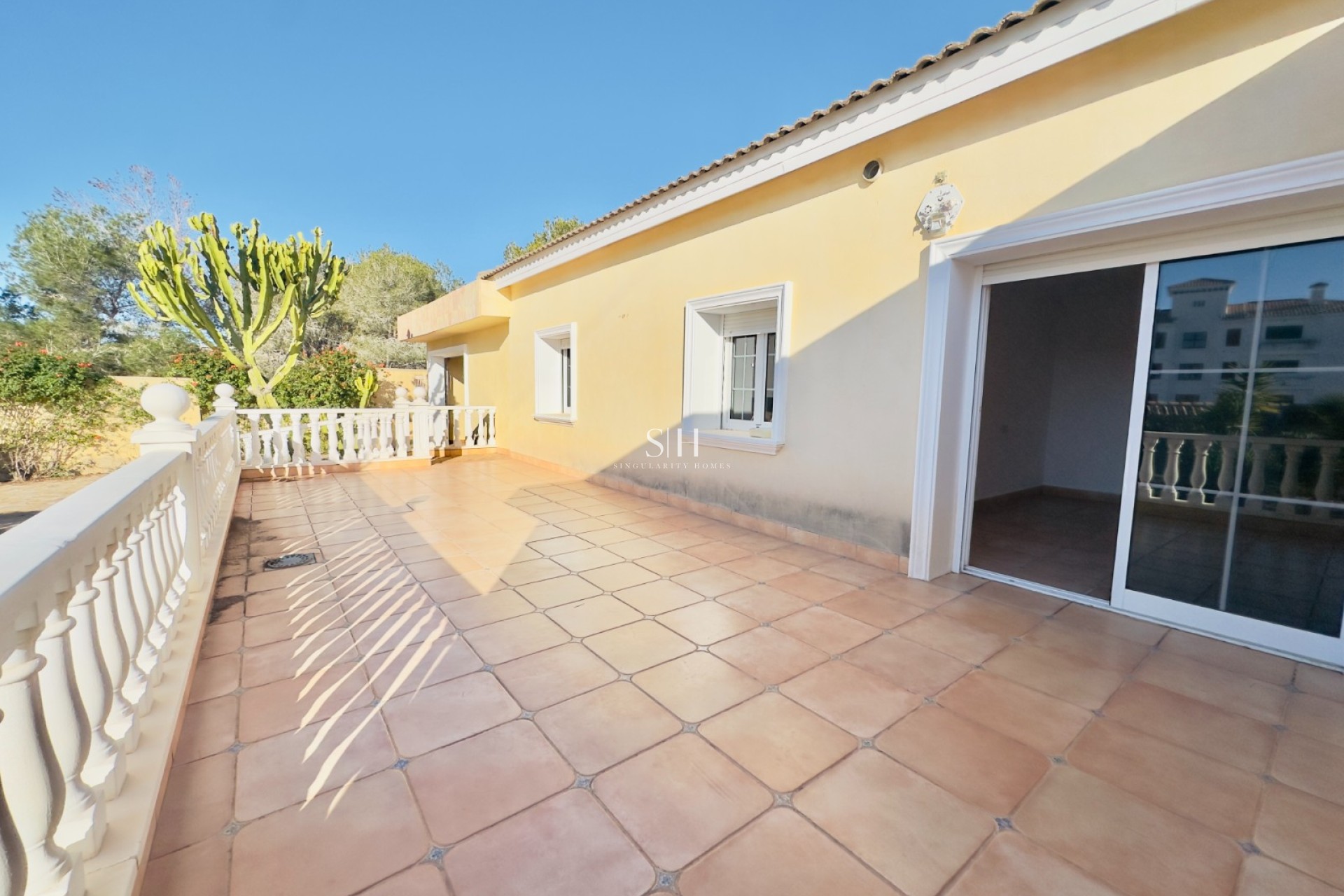 Перепродажа - Villa - Orihuela Costa - Las Filipinas