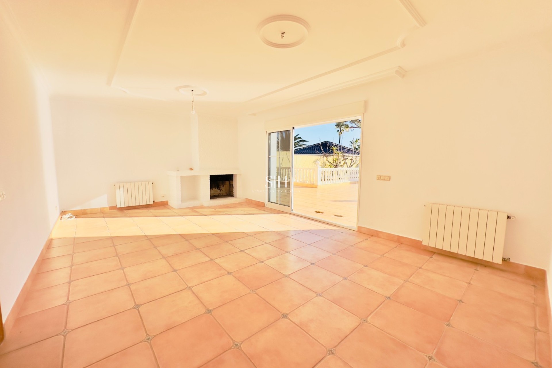 Перепродажа - Villa - Orihuela Costa - Las Filipinas