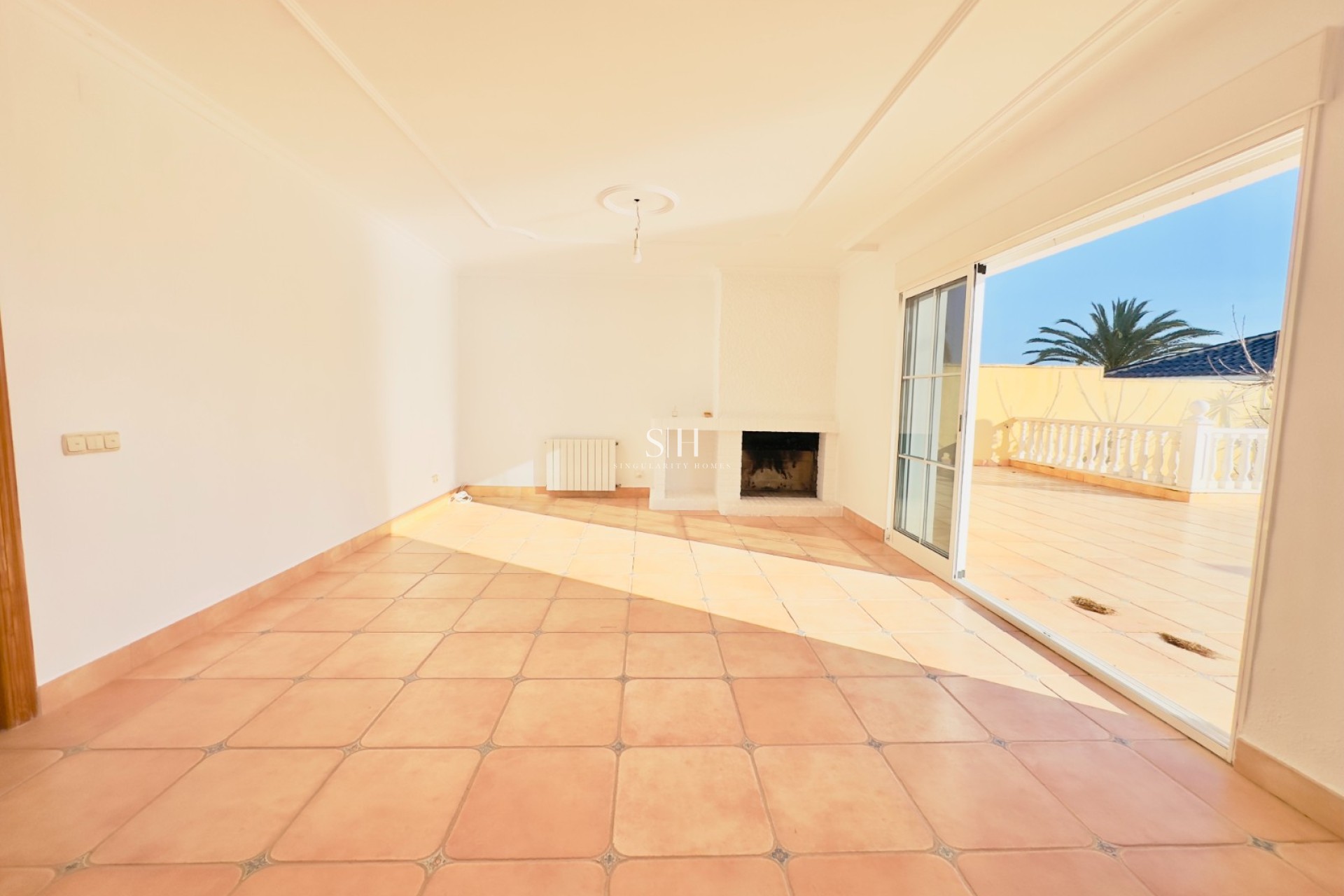 Перепродажа - Villa - Orihuela Costa - Las Filipinas