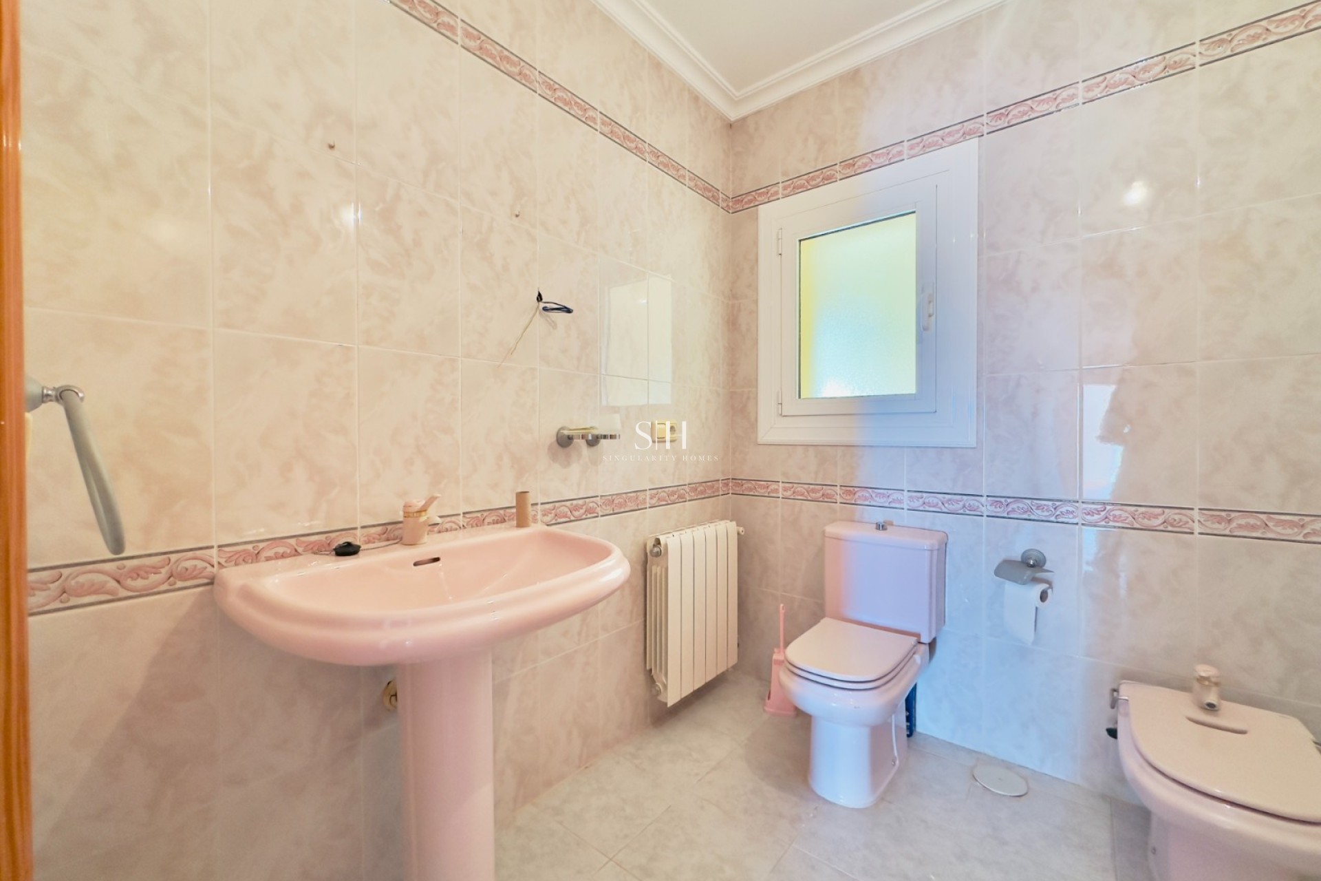 Перепродажа - Villa - Orihuela Costa - Las Filipinas