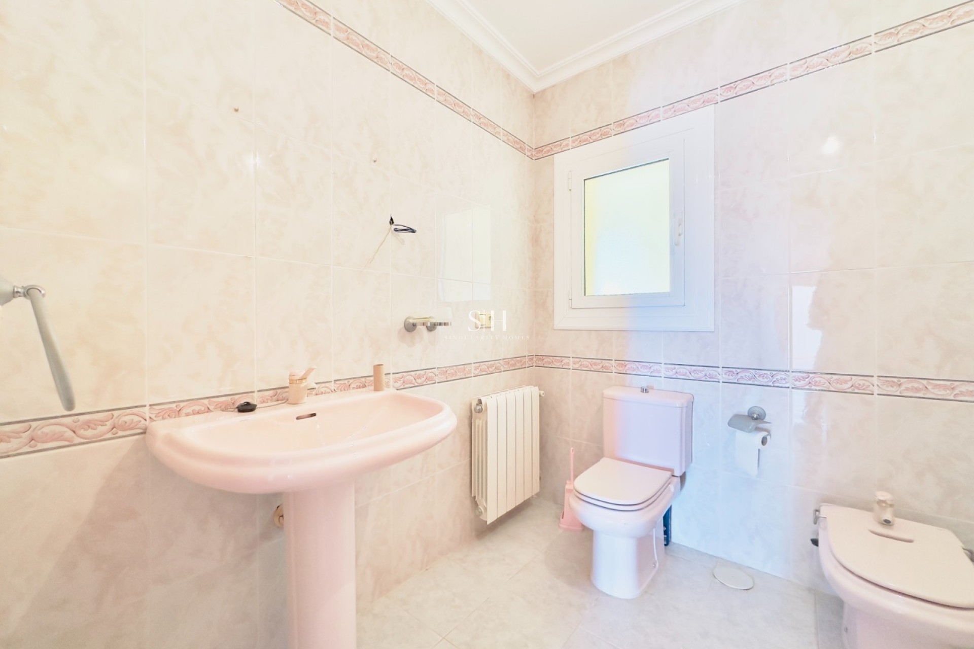 Перепродажа - Villa - Orihuela Costa - Las Filipinas