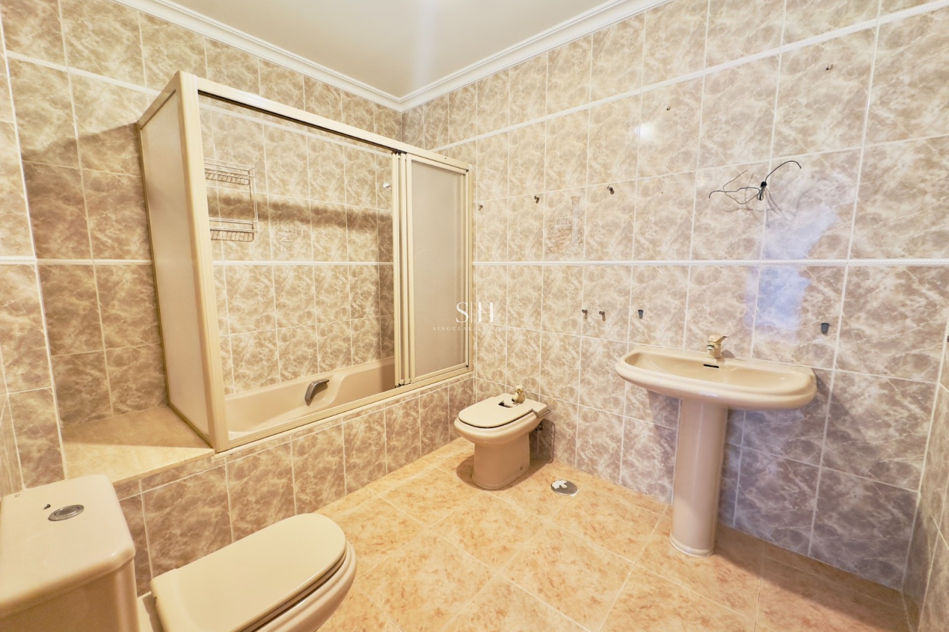 Перепродажа - Villa - Orihuela Costa - Las Filipinas