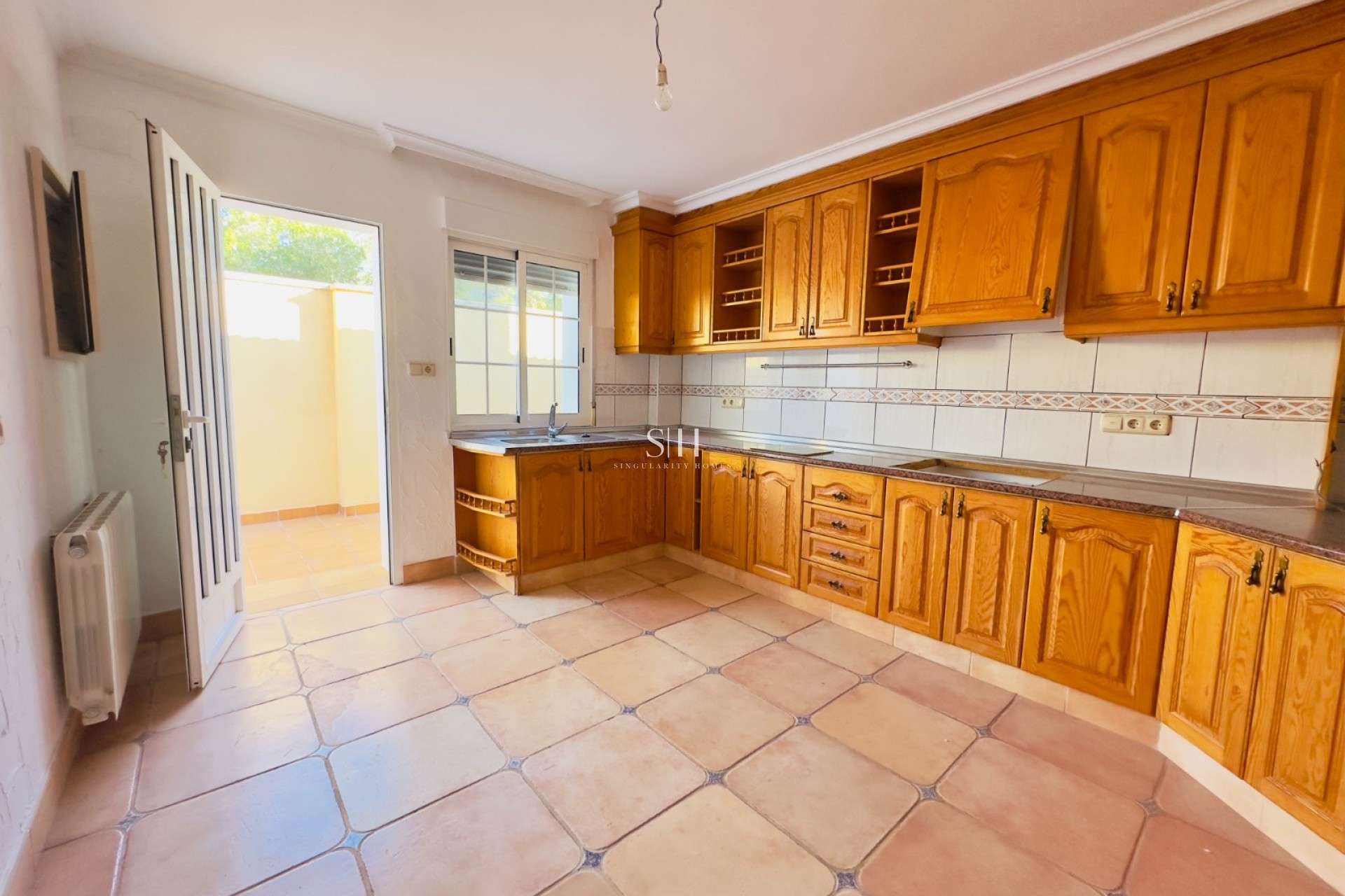 Перепродажа - Villa - Orihuela Costa - Las Filipinas