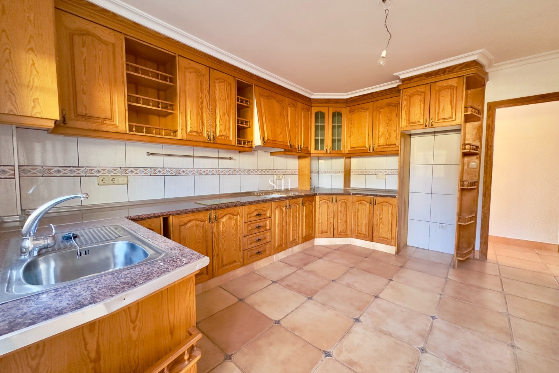 Перепродажа - Villa - Orihuela Costa - Las Filipinas