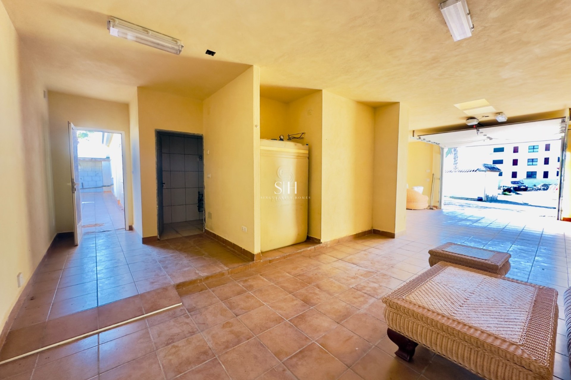 Перепродажа - Villa - Orihuela Costa - Las Filipinas