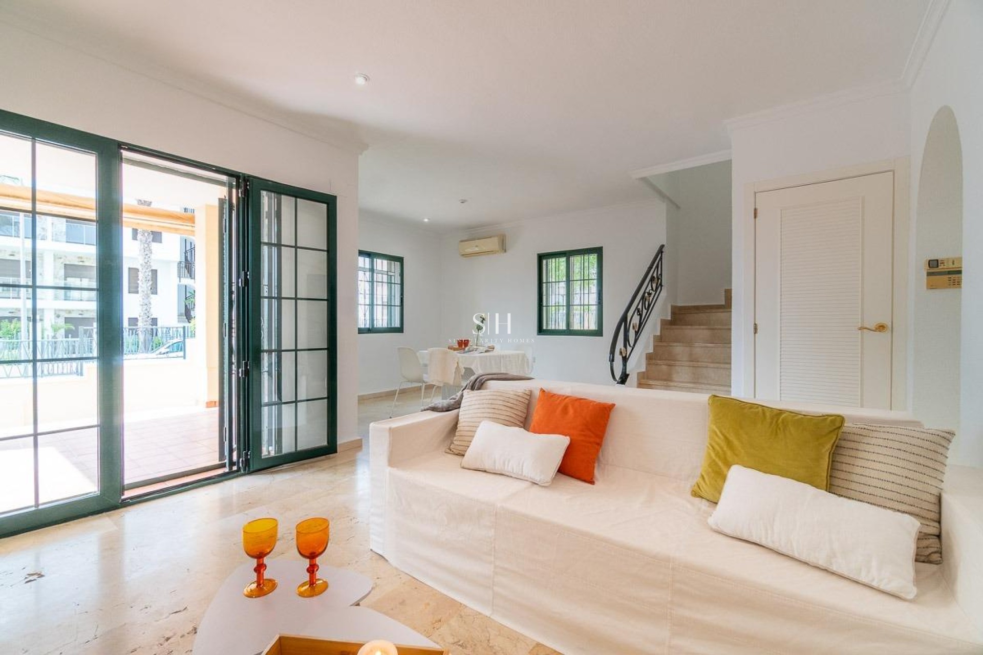 Перепродажа - Villa - Orihuela Costa - Las Filipinas