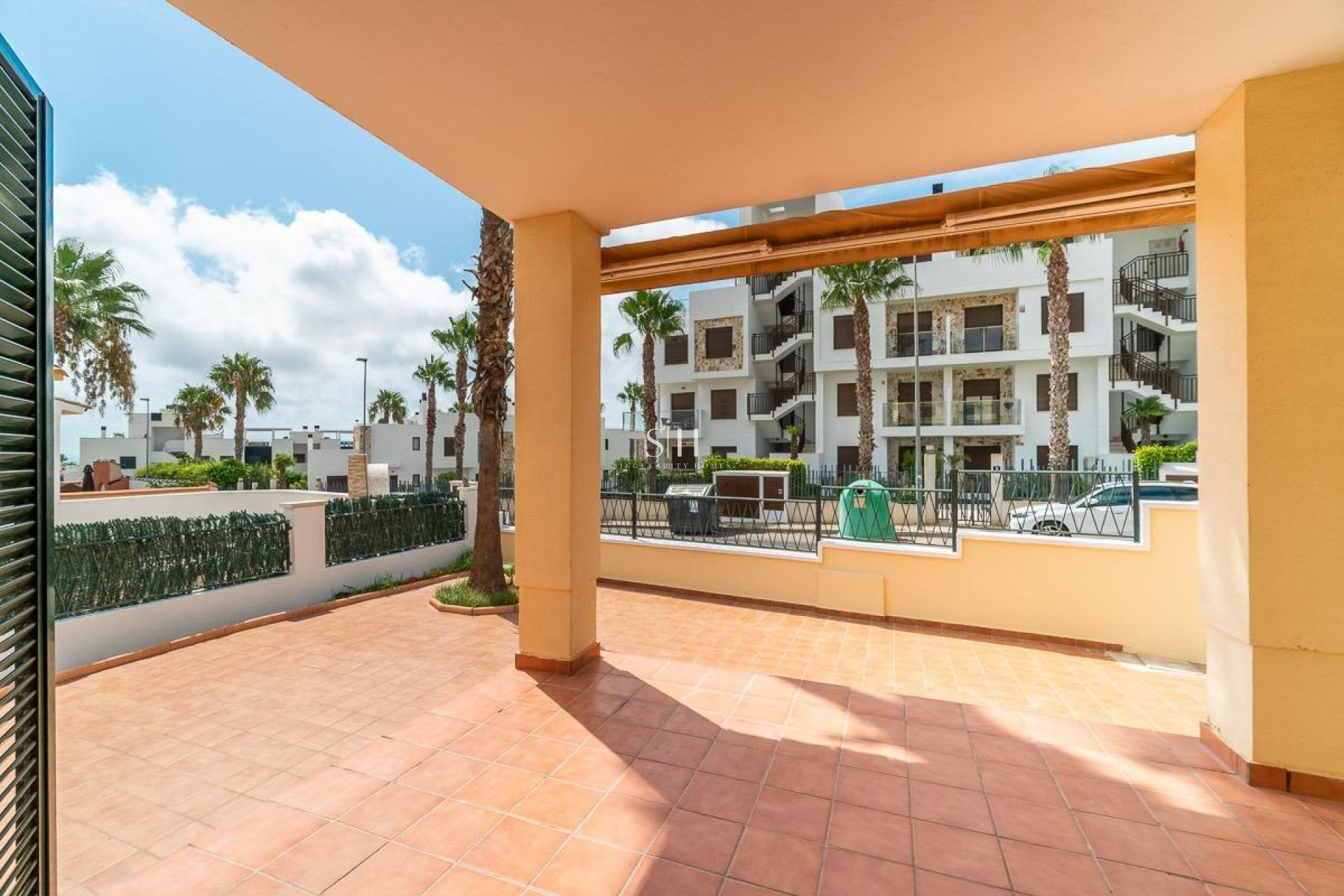 Перепродажа - Villa - Orihuela Costa - Las Filipinas