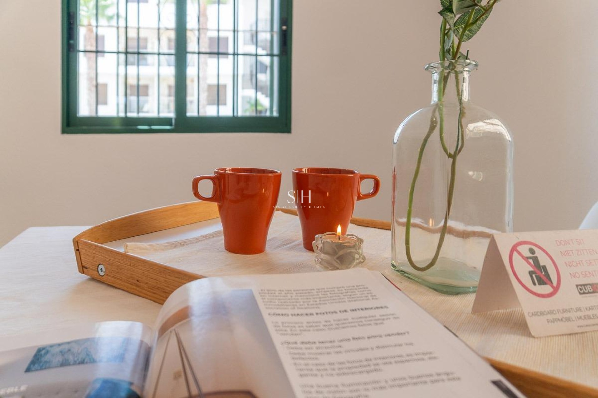 Перепродажа - Villa - Orihuela Costa - Las Filipinas