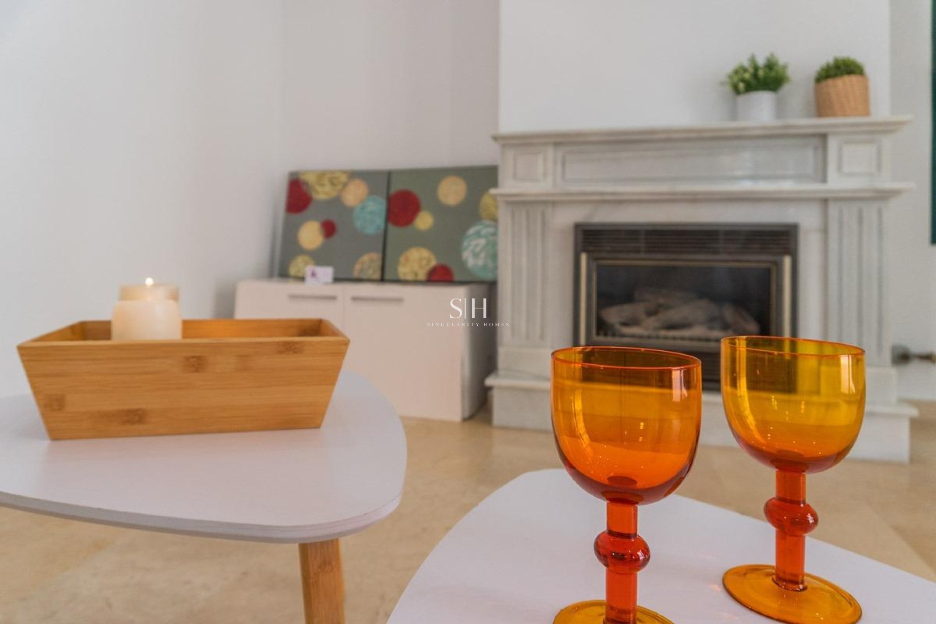 Перепродажа - Villa - Orihuela Costa - Las Filipinas