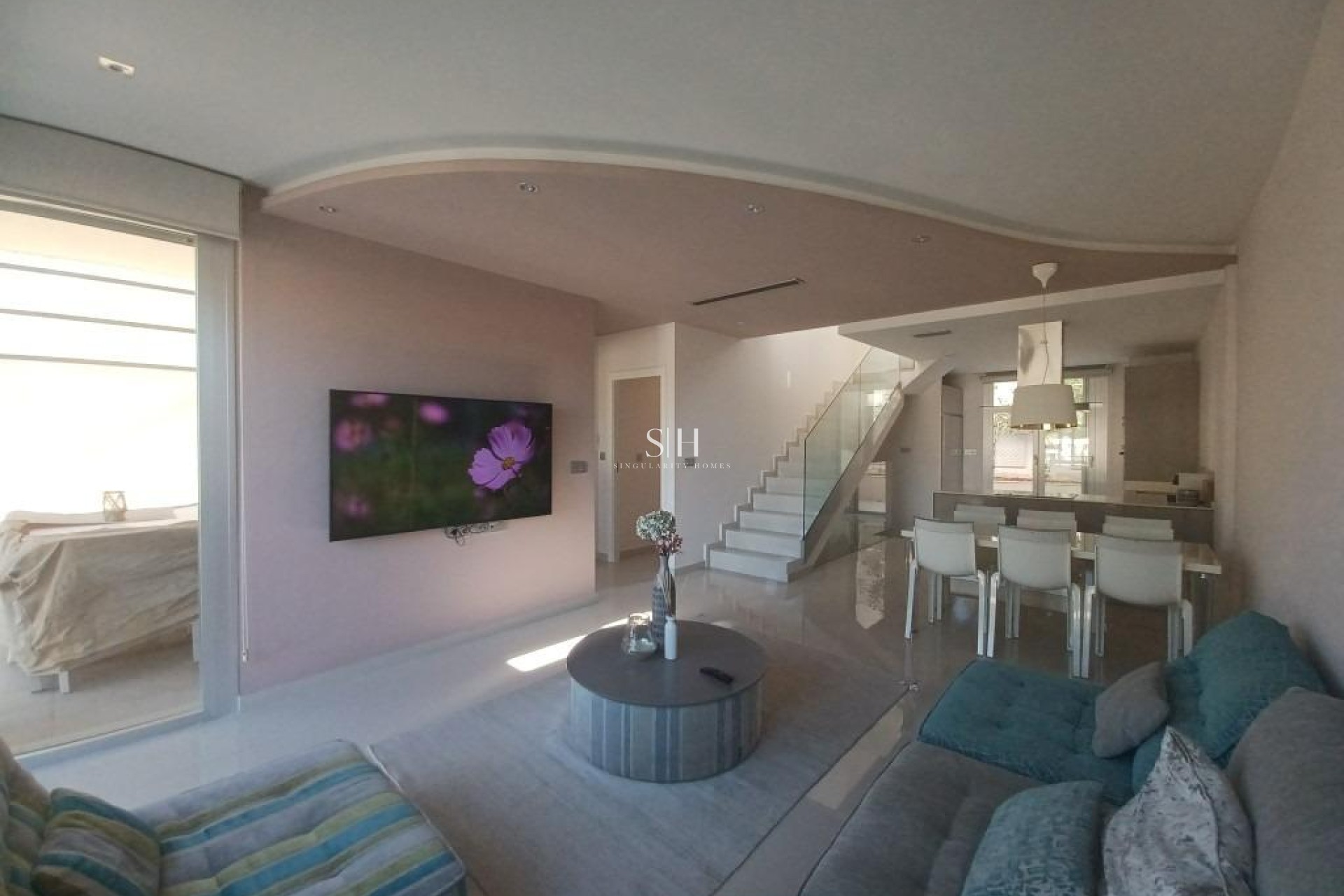 Перепродажа - Villa - Orihuela Costa - Las Filipinas