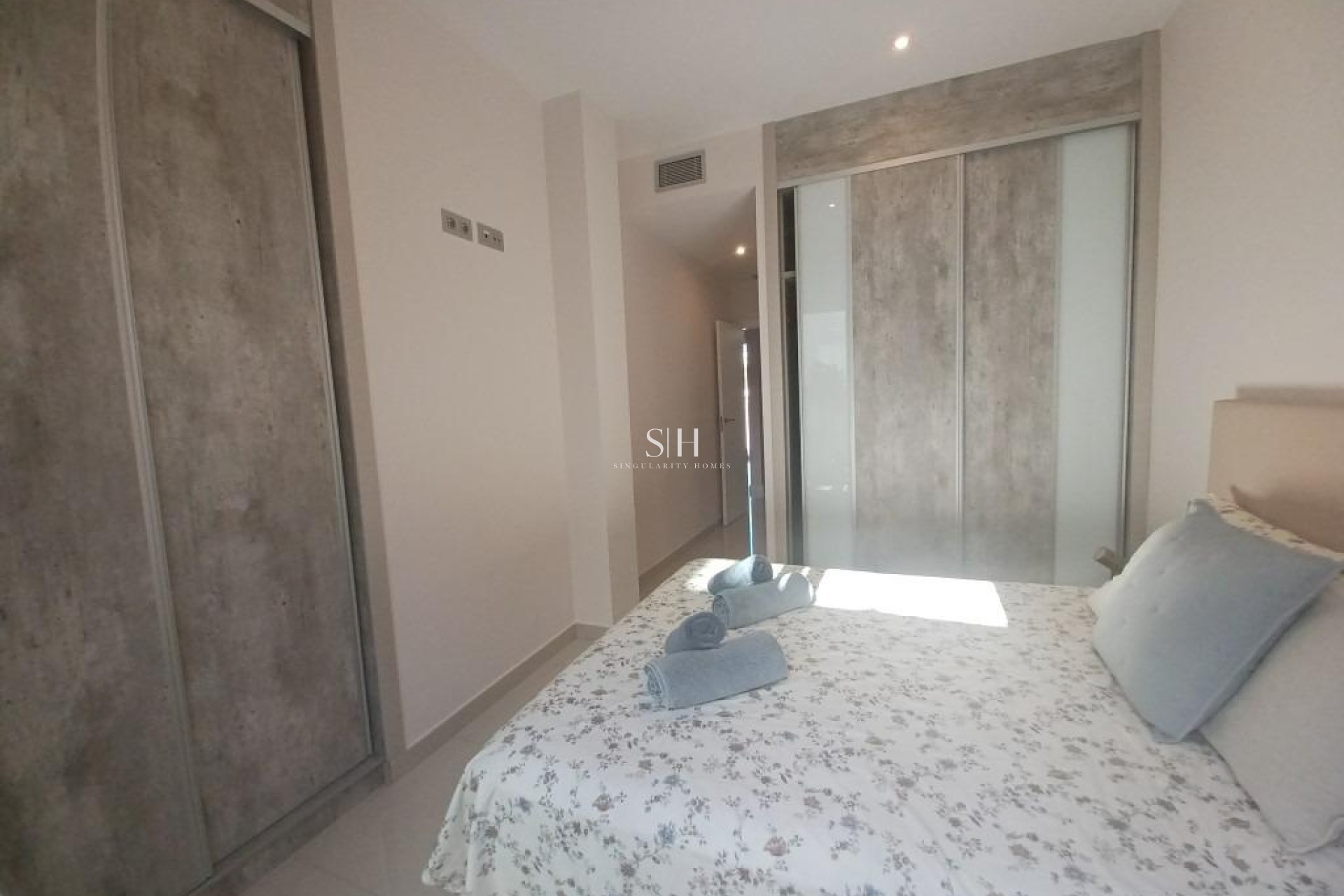 Перепродажа - Villa - Orihuela Costa - Las Filipinas