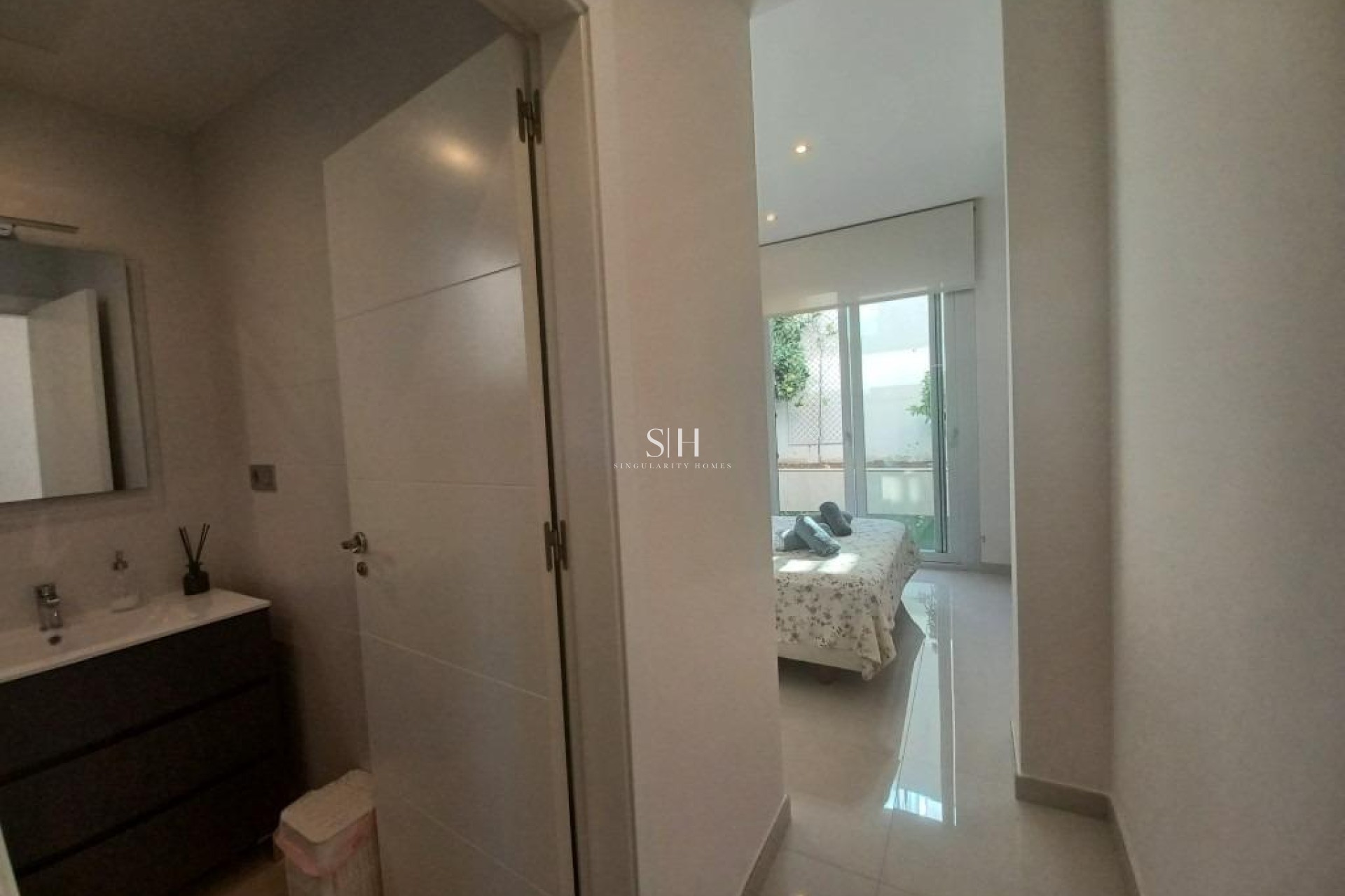 Перепродажа - Villa - Orihuela Costa - Las Filipinas