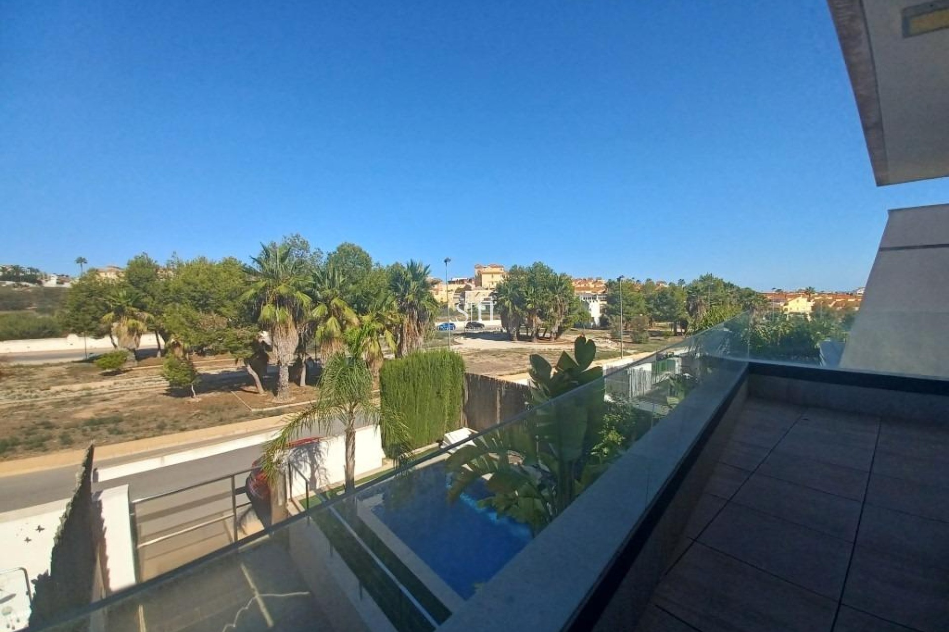 Перепродажа - Villa - Orihuela Costa - Las Filipinas