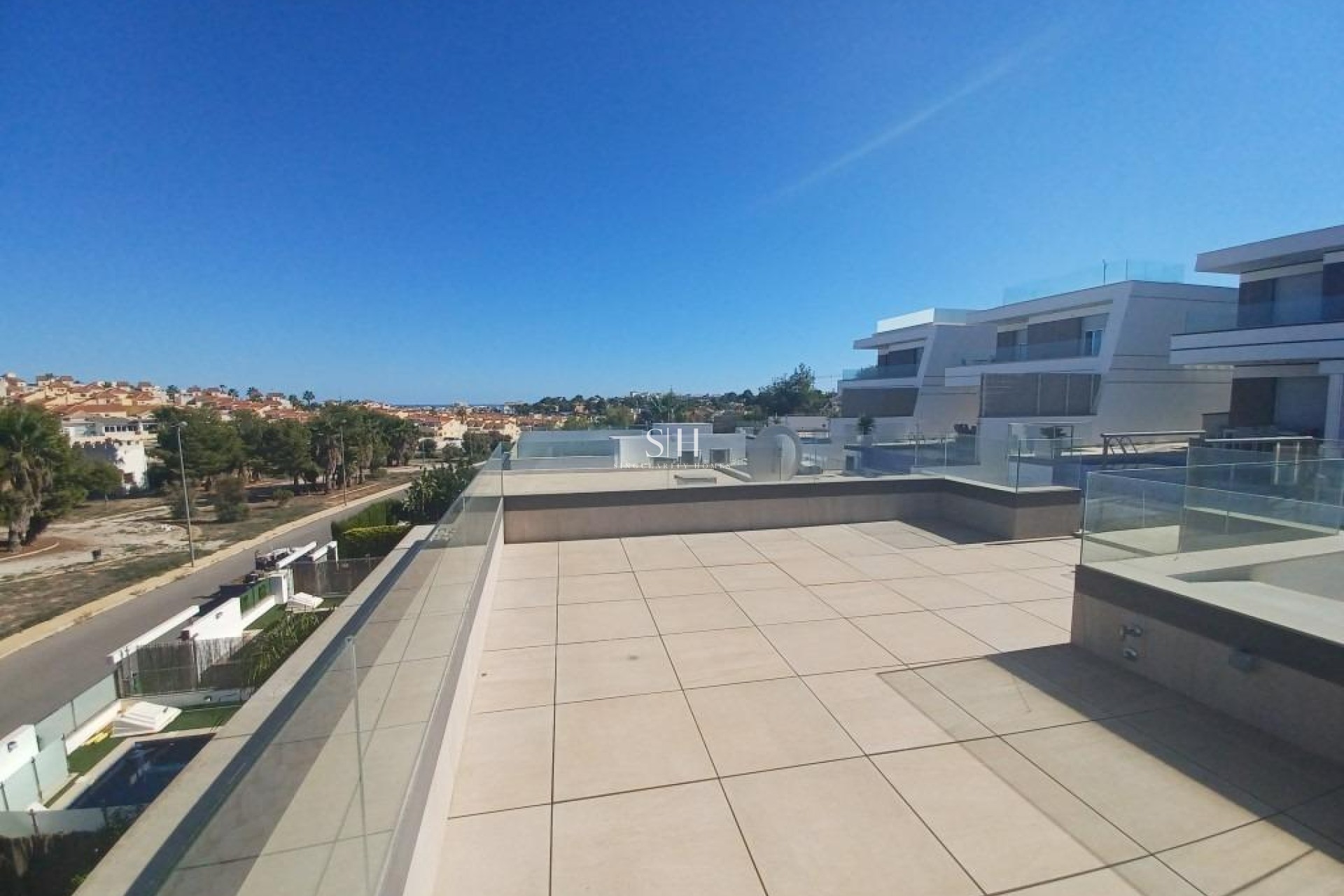 Перепродажа - Villa - Orihuela Costa - Las Filipinas