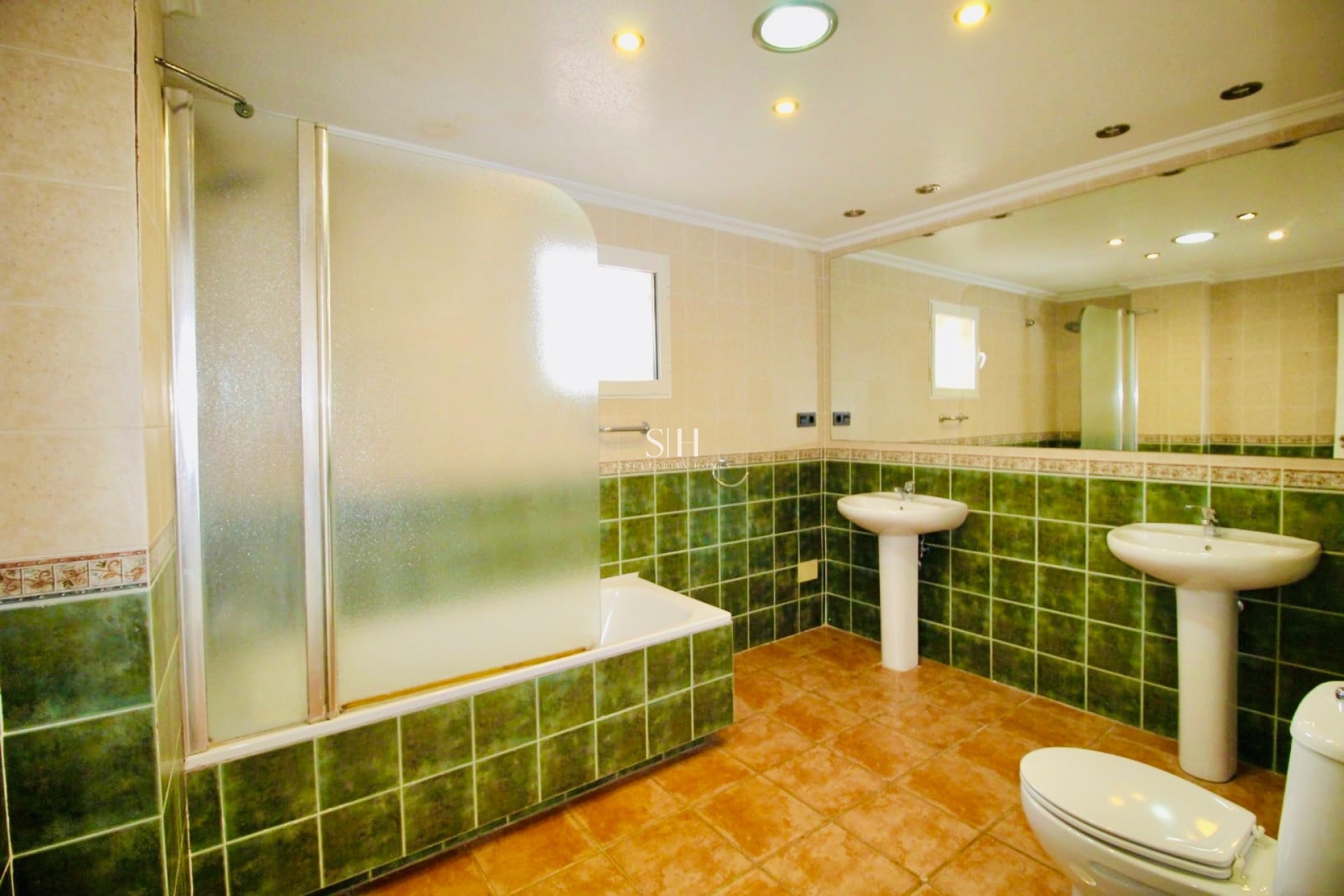 Перепродажа - Villa - Orihuela Costa - Las Filipinas