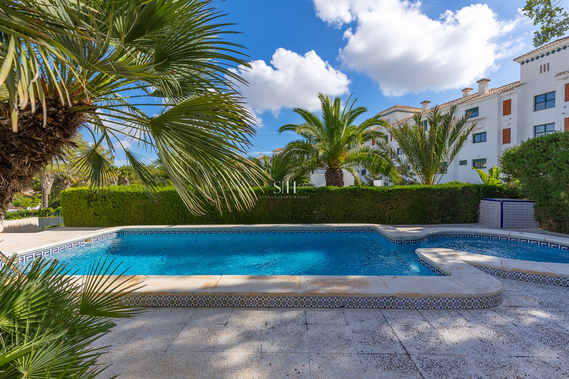 Перепродажа - Villa - Orihuela Costa - Las Filipinas